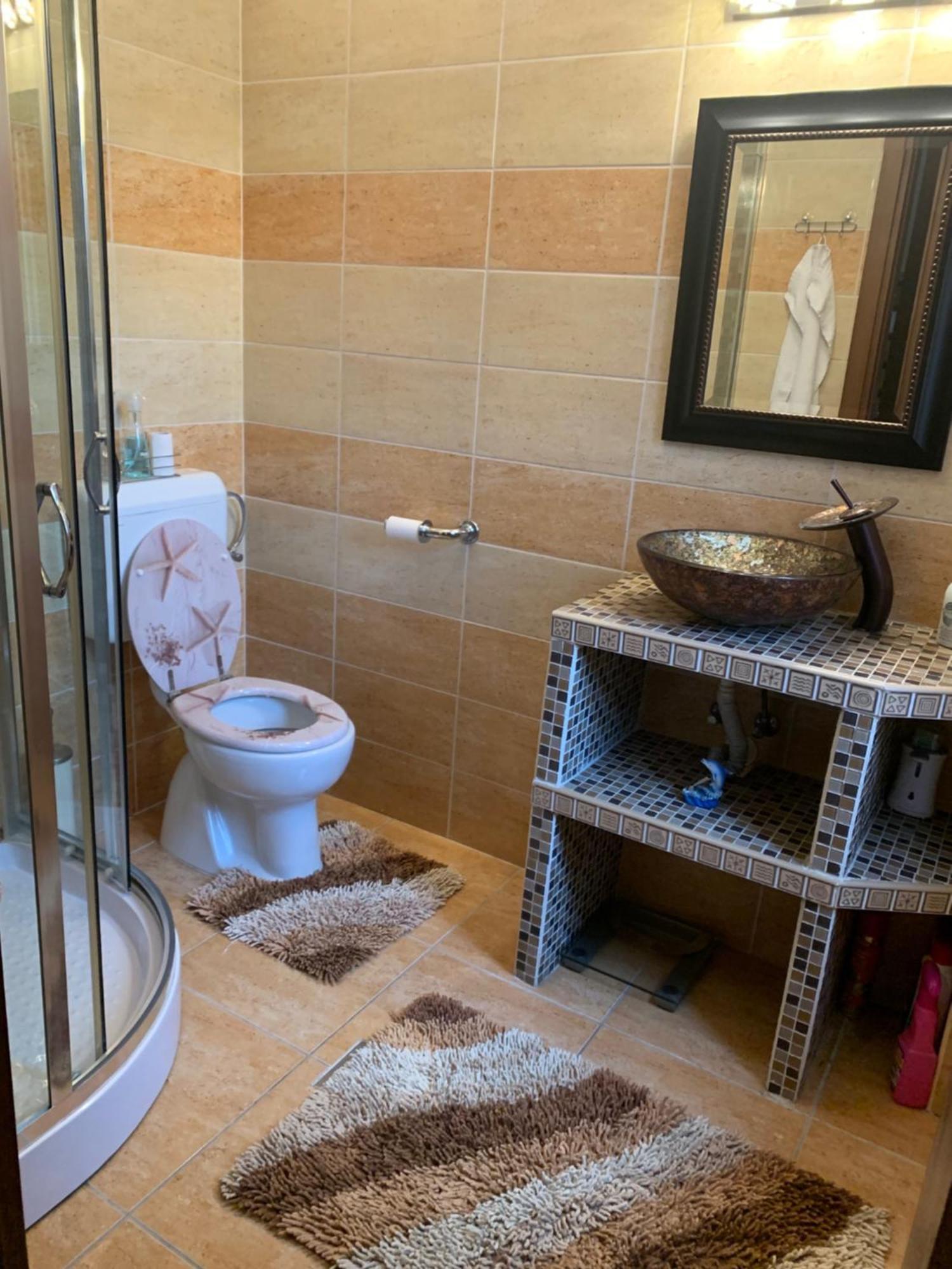 Airport Road/repter Koezeli Haz Privat Parkoloval Apartment Budapest