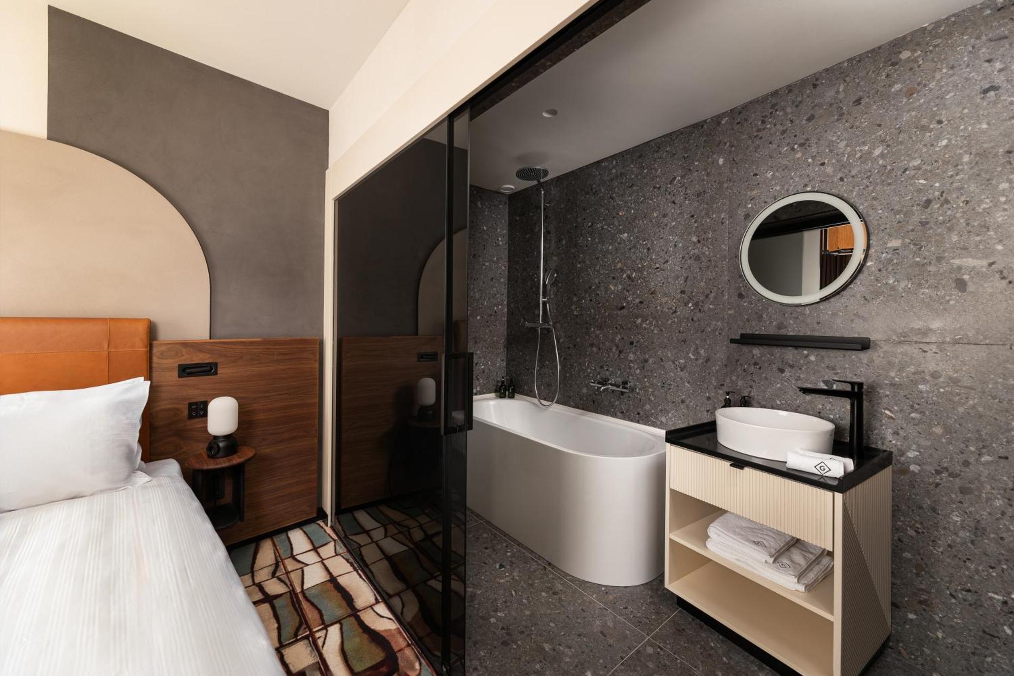 Gin Hotel Budapest