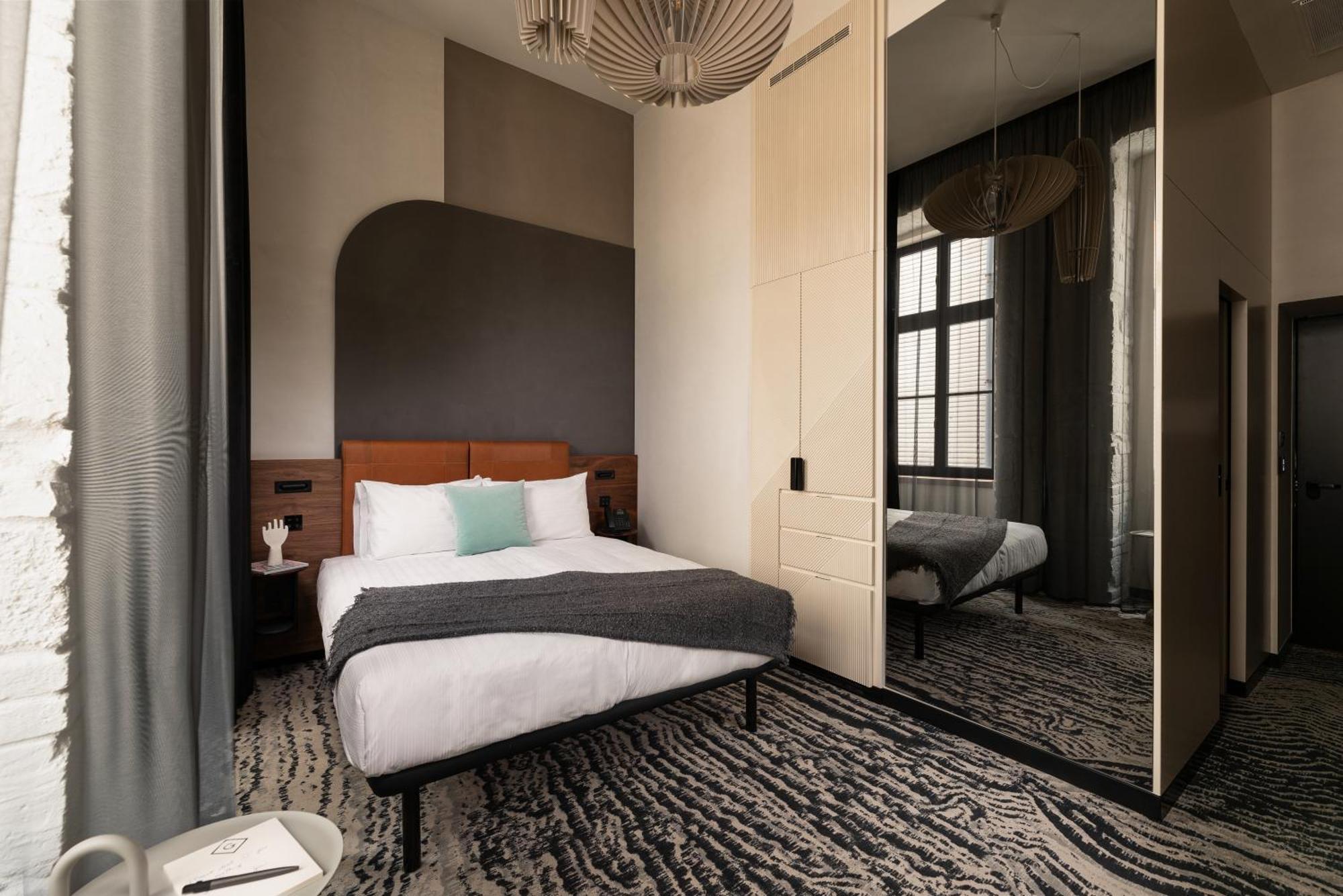 Gin 4* Budapest