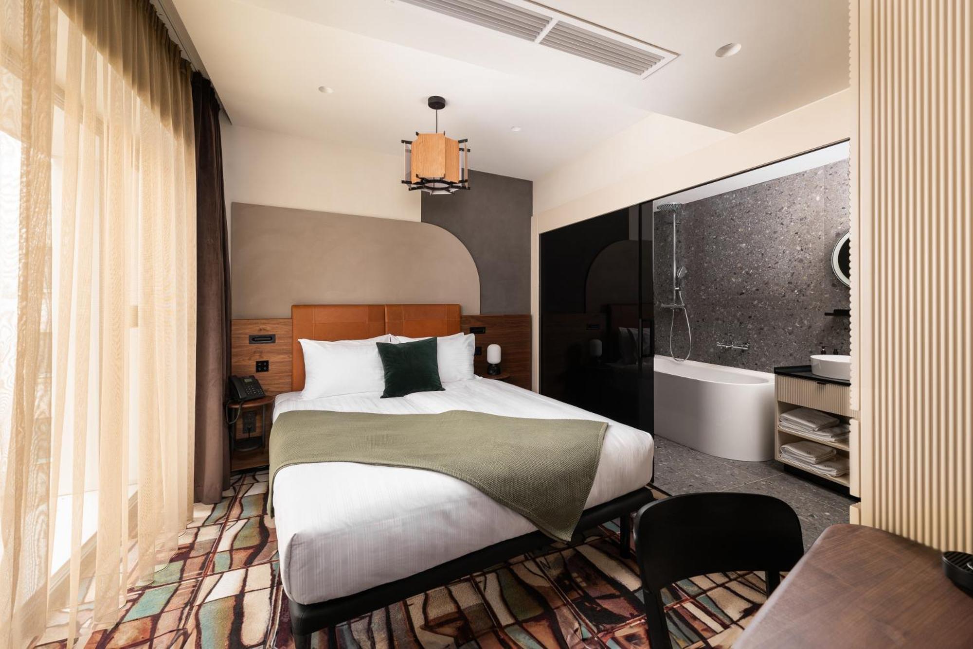Gin Hotel Budapest