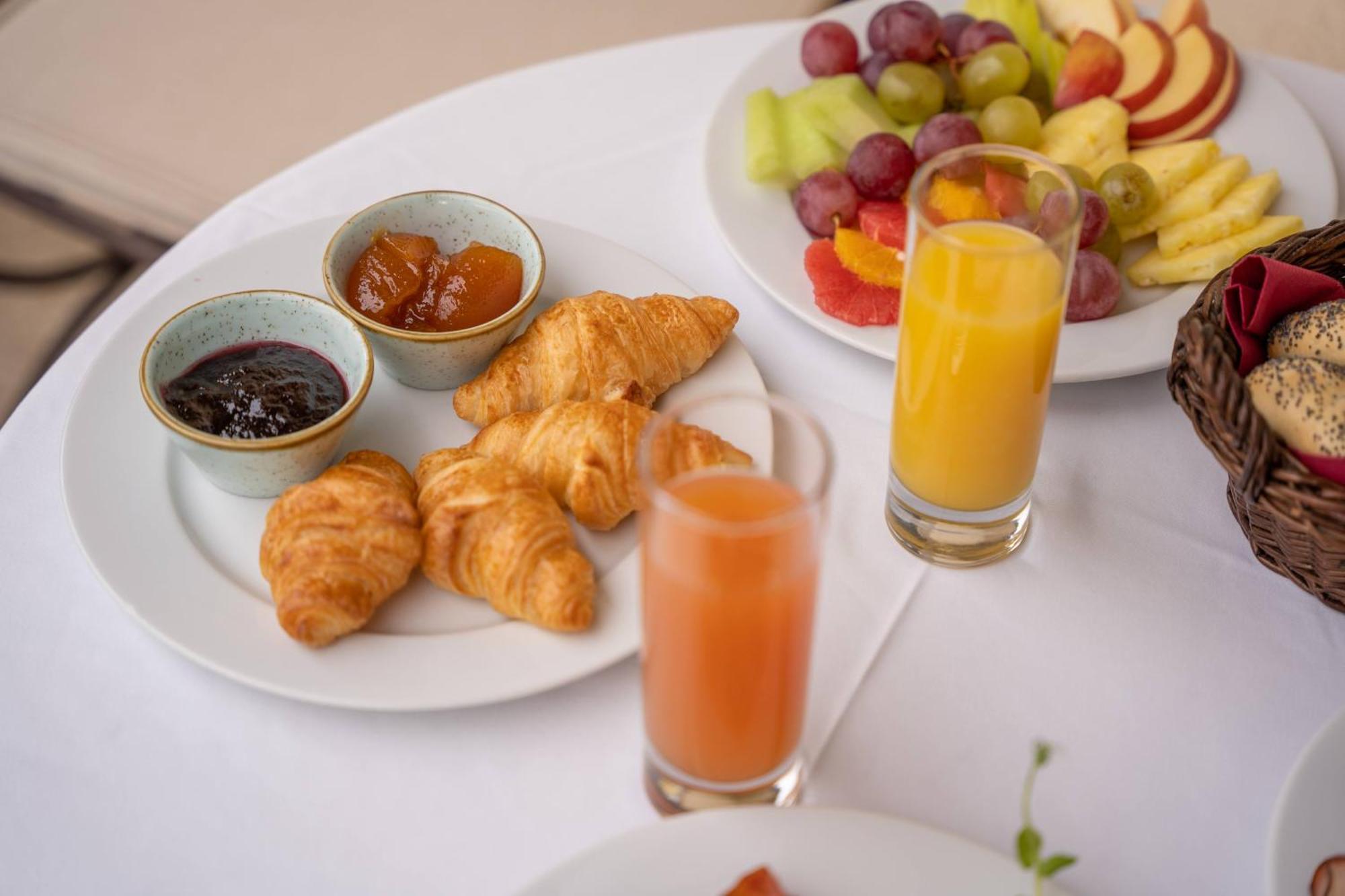 Mamaison Andrassy Hotel
