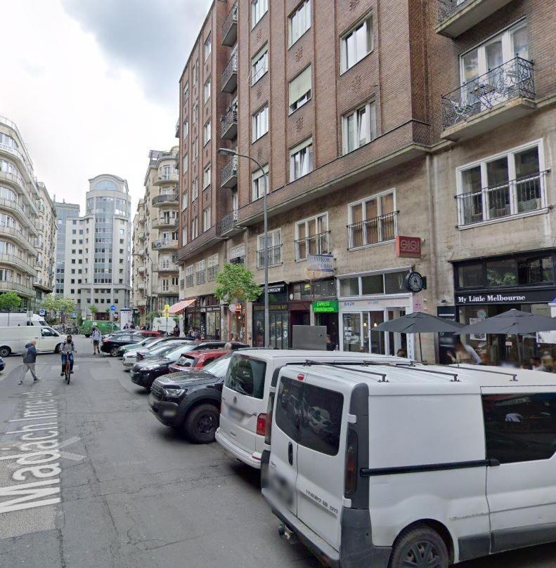 Urban Bourbon Apartamento