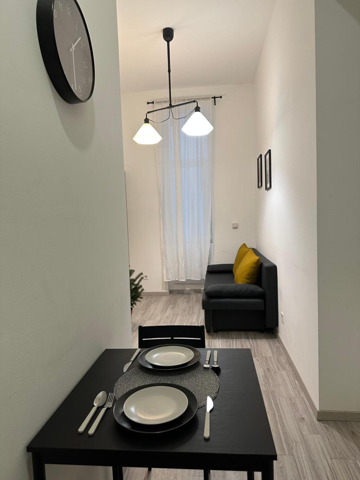 Dolce House Apartamento
