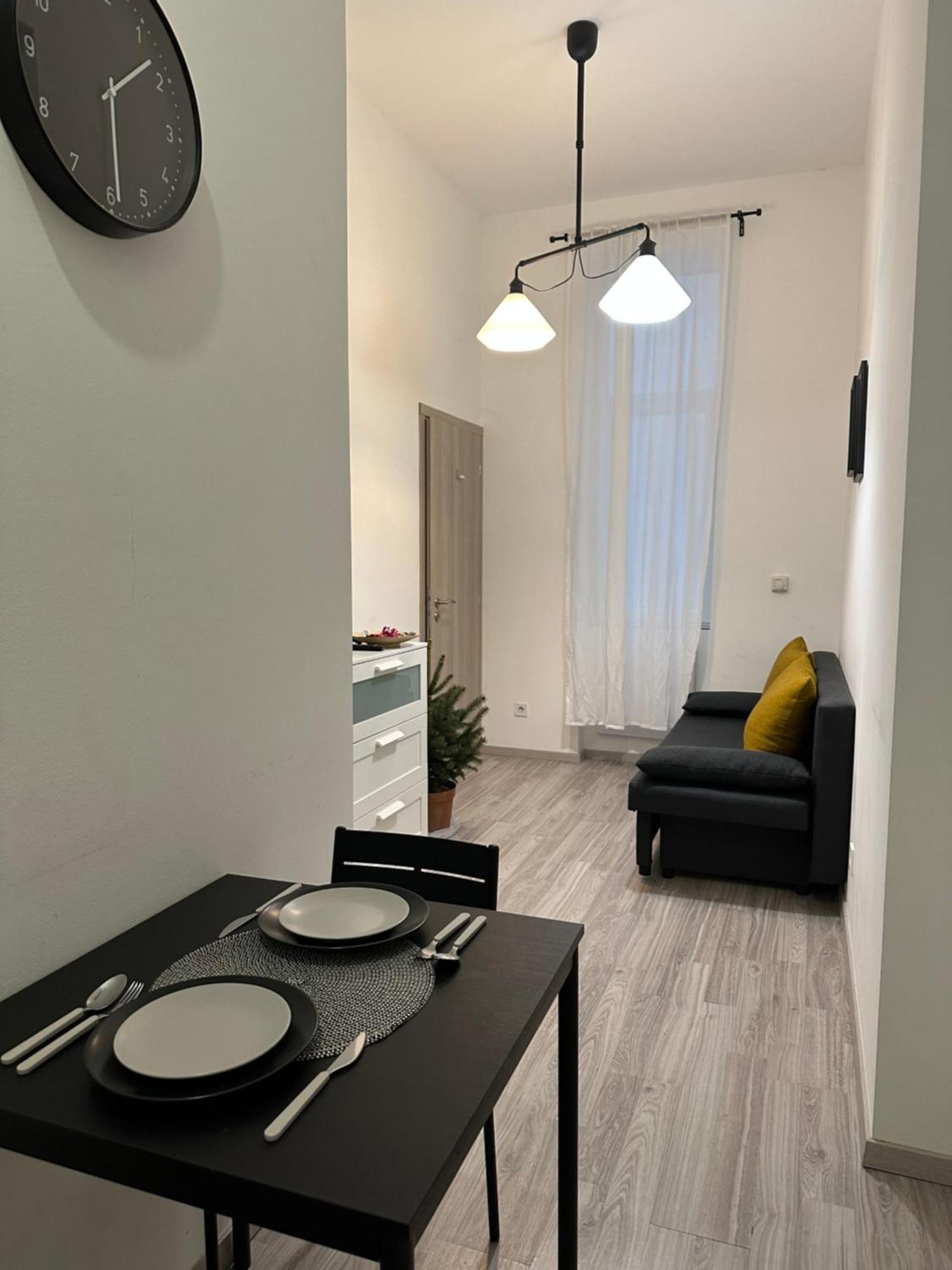 Dolce House
