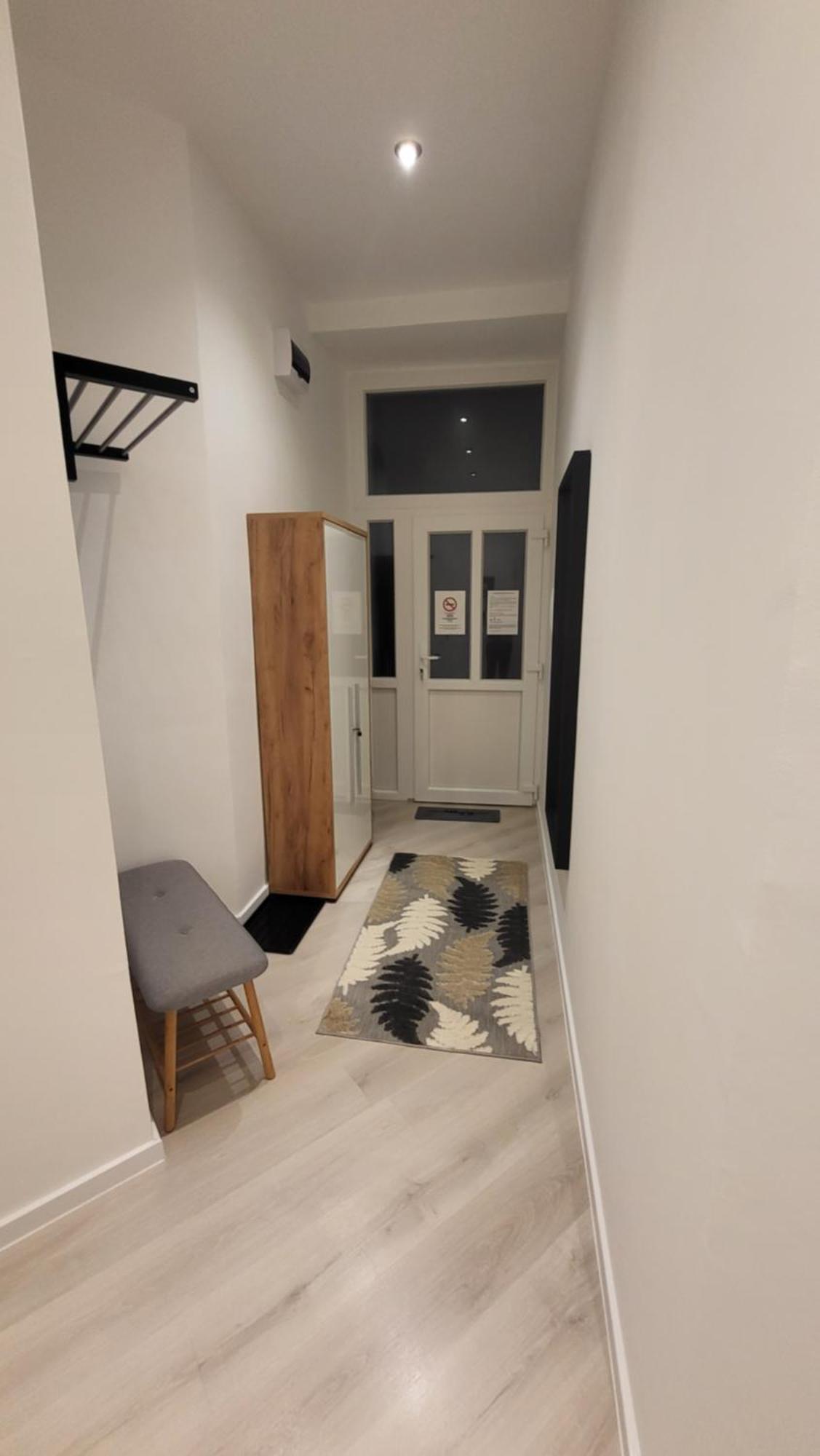 Apartamento Ella *
