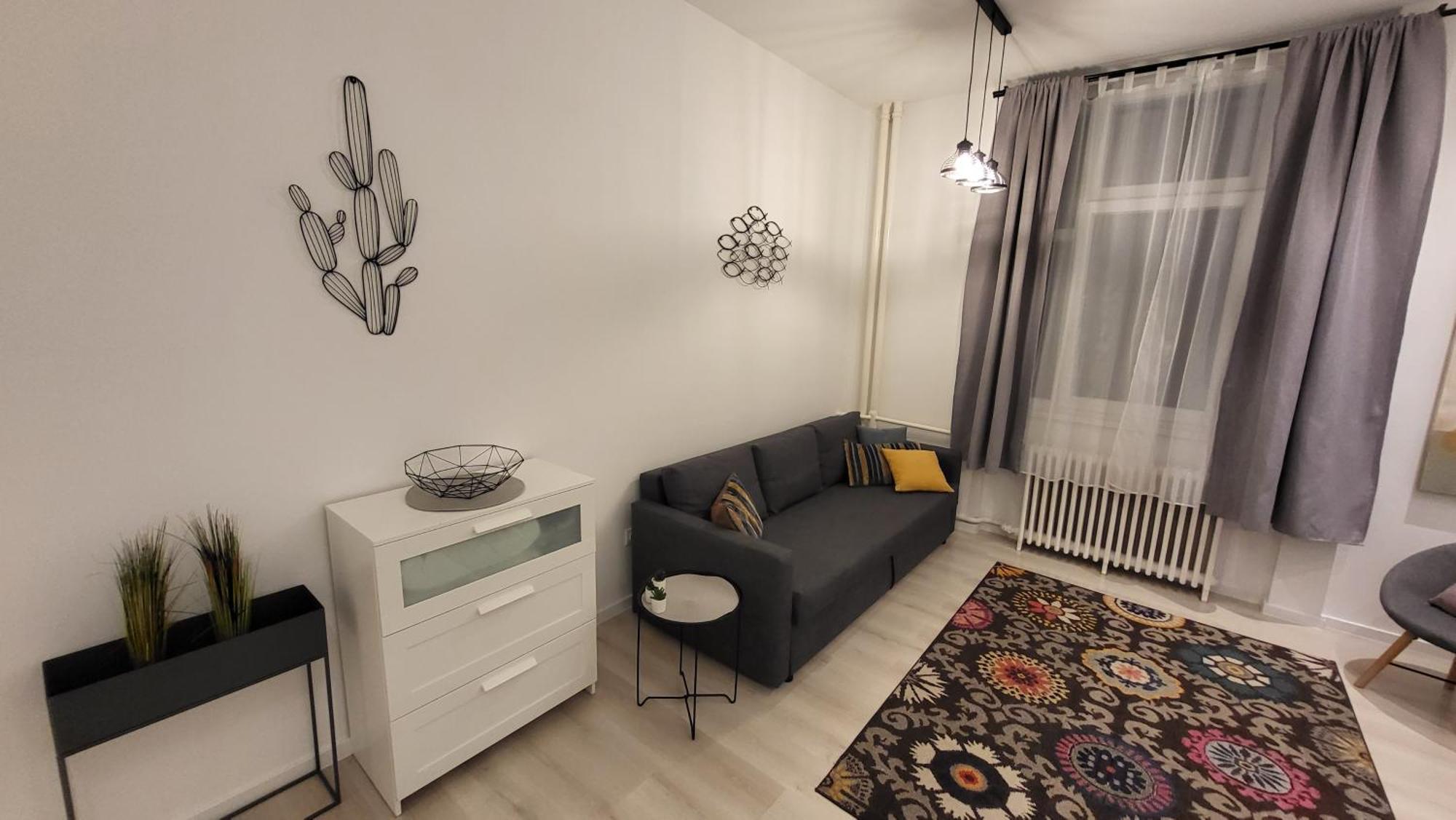 Ella Apartamento Budapest