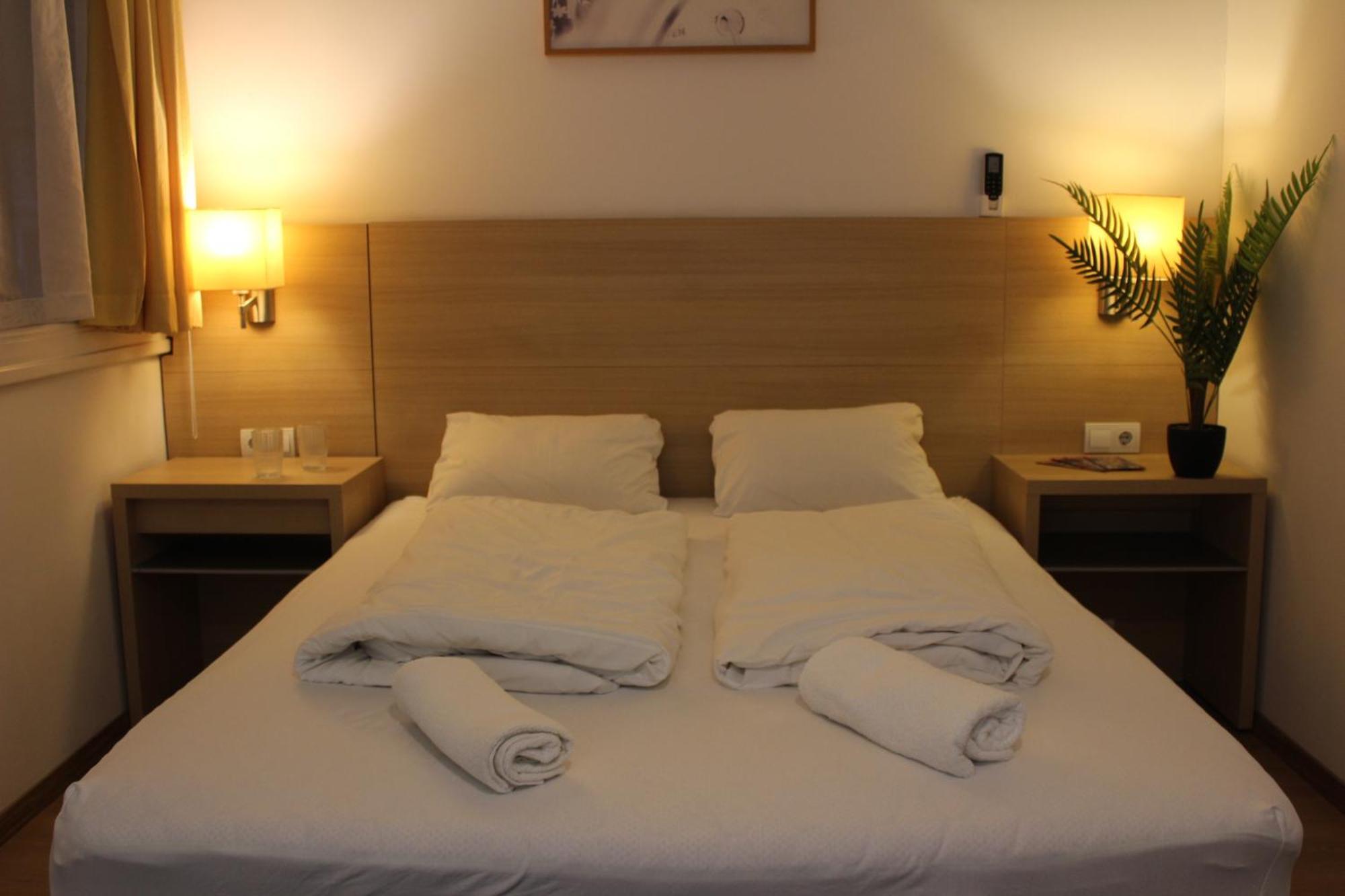 Wow Hostal Budapest