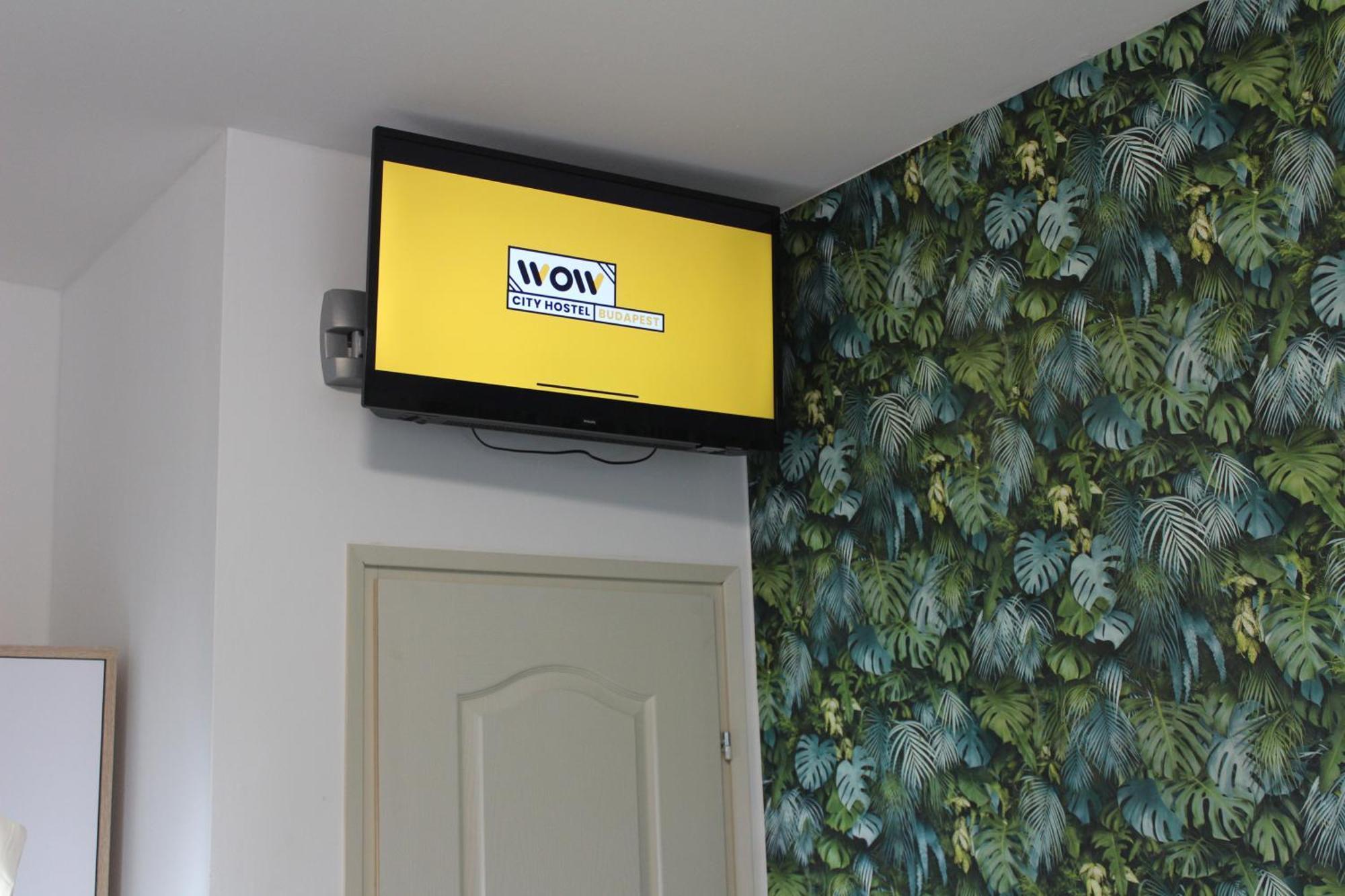 Hostal Wow