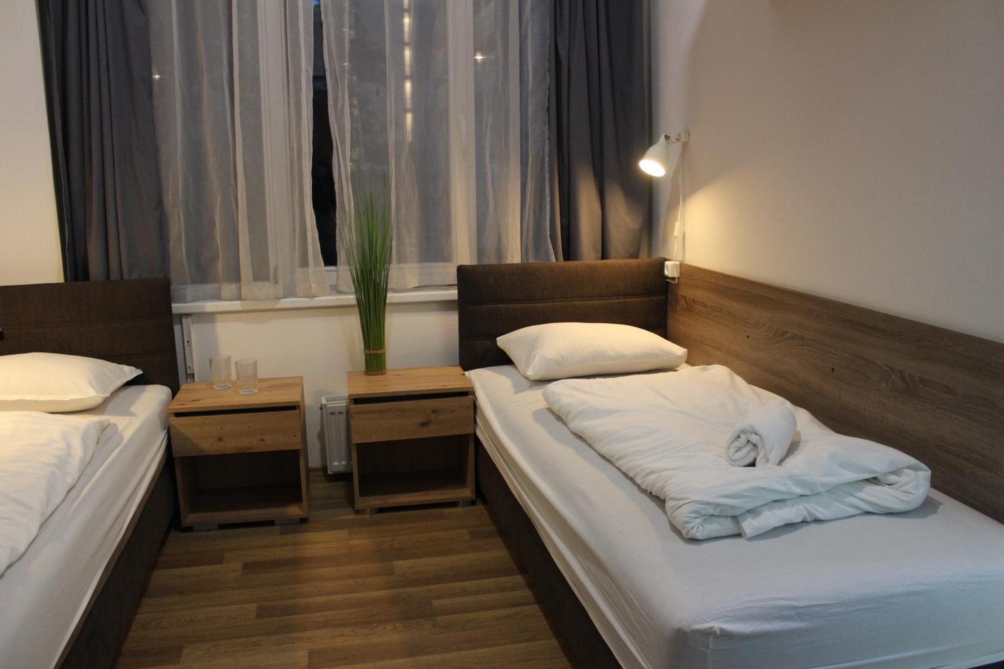 Wow City Hostel