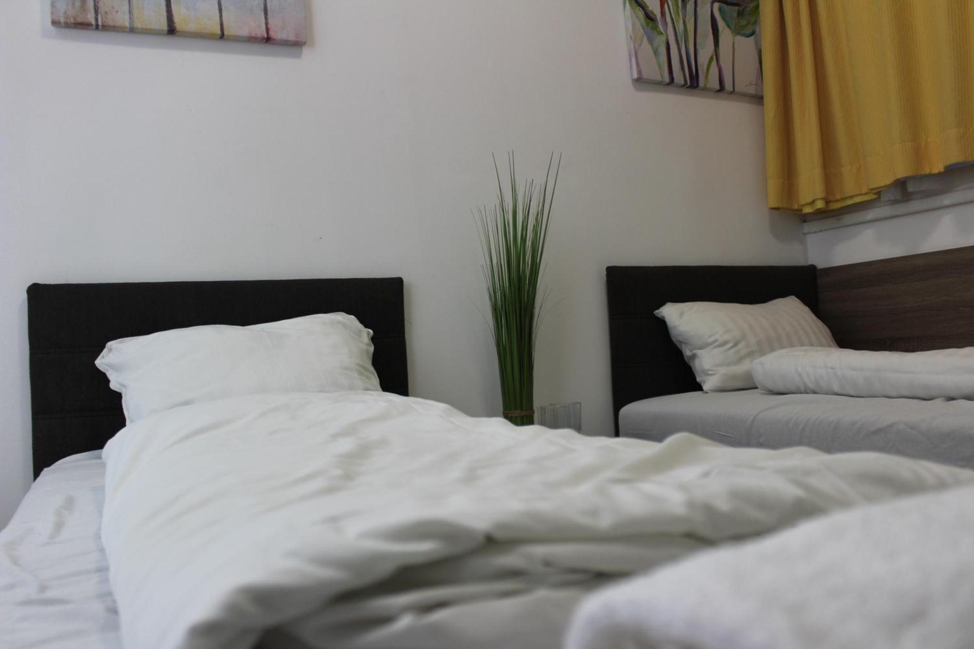Wow Hostal Budapest