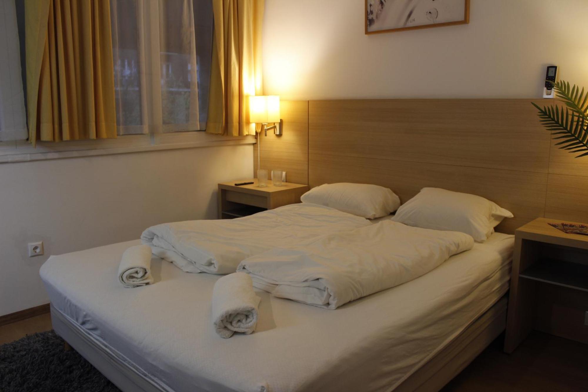 Hostal Wow Budapest