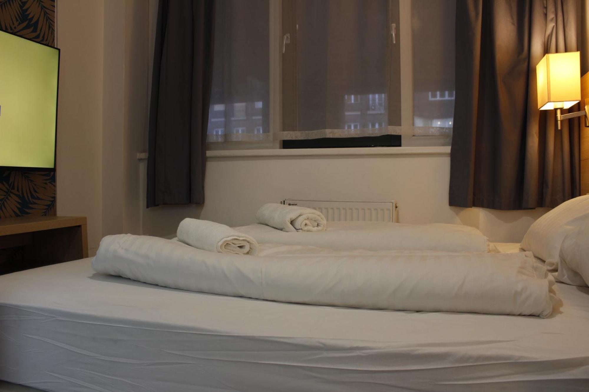 Hostal Wow Budapest