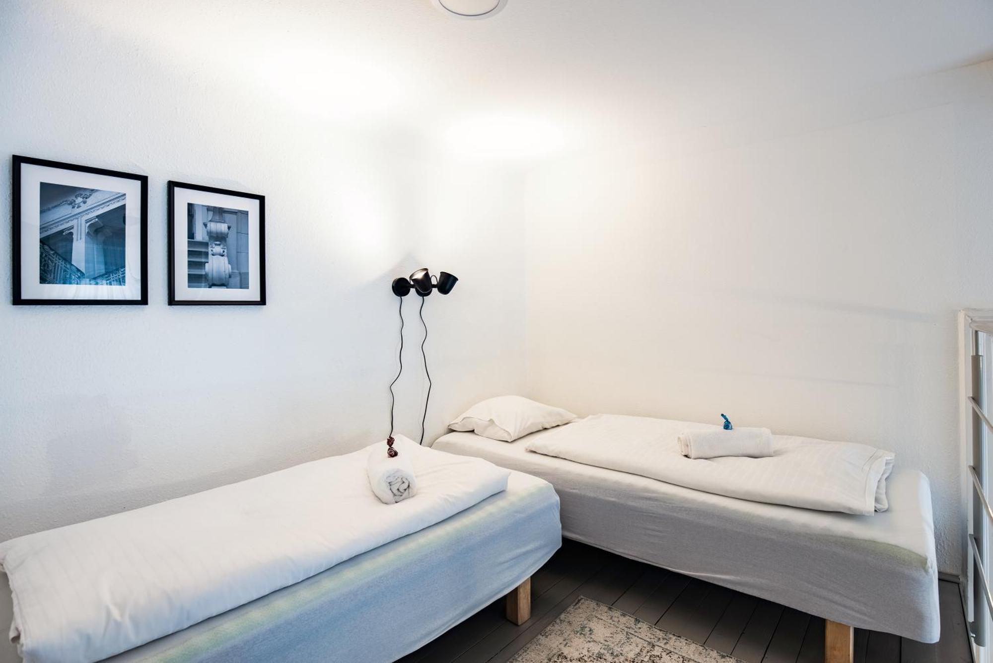 Apartahotel Maverick 4*