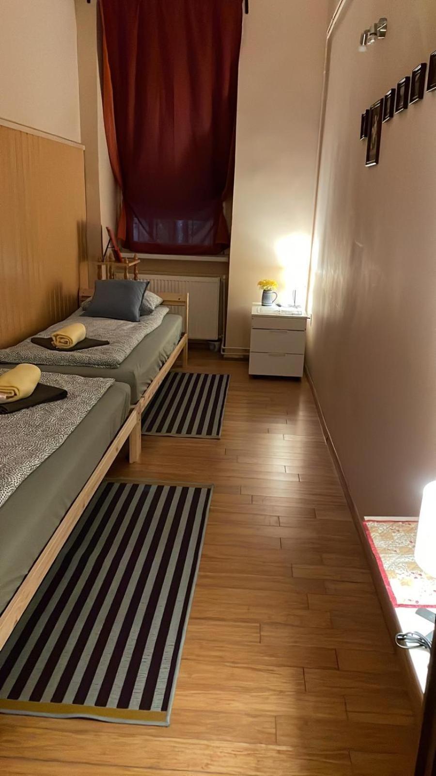 Clark Apartman ** Apartamento Budapest