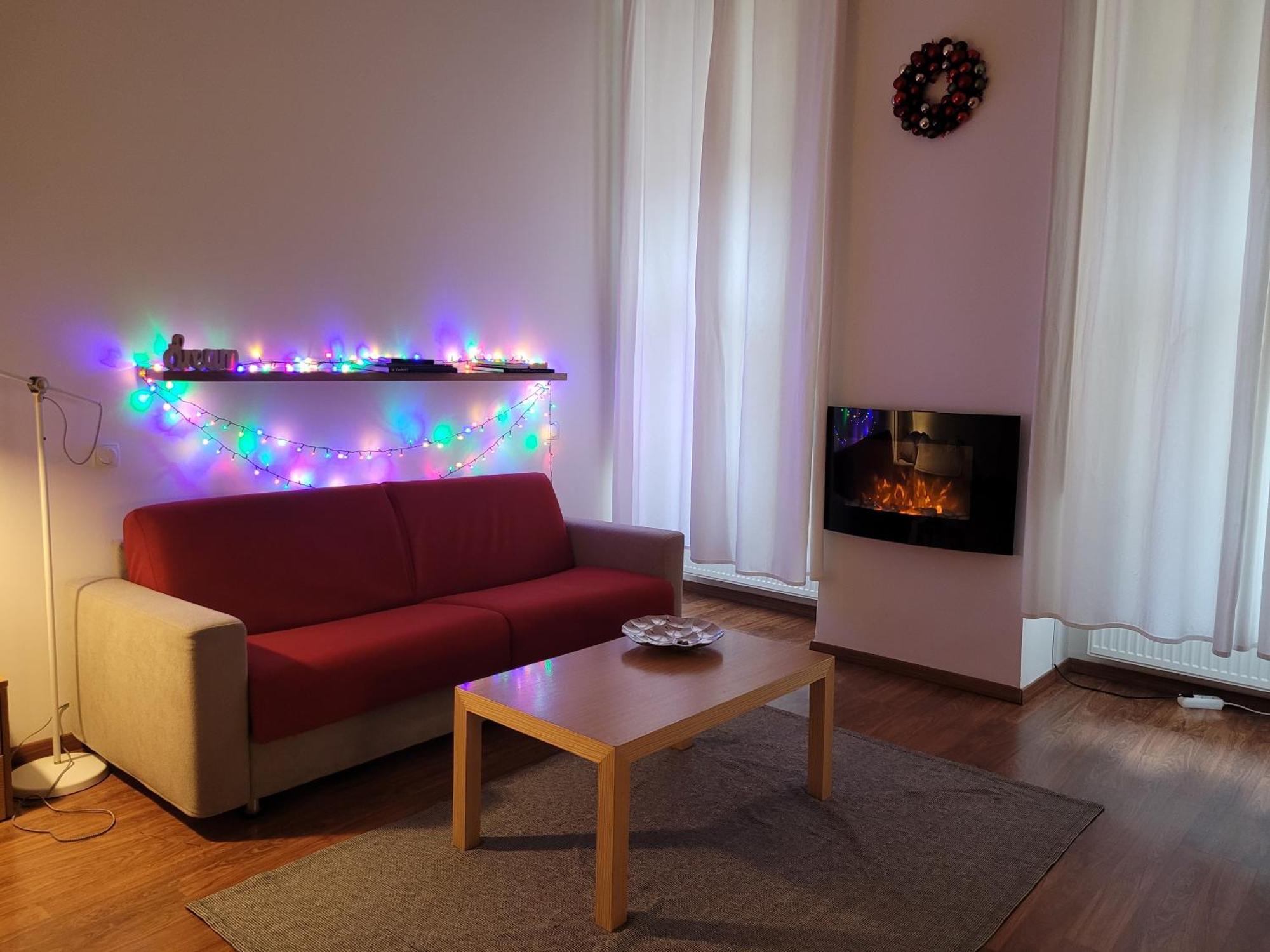 Liszt Appartement *