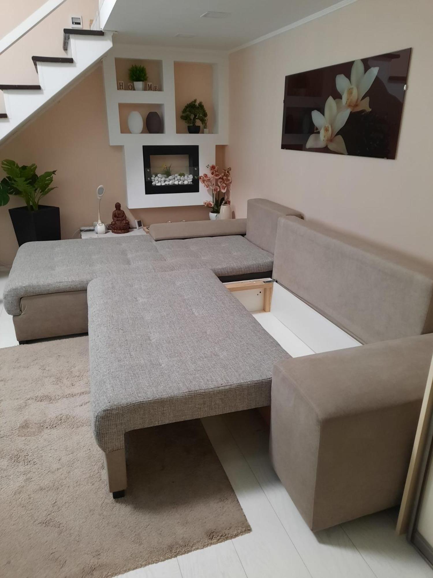R&r Rákóczi Apartamento *