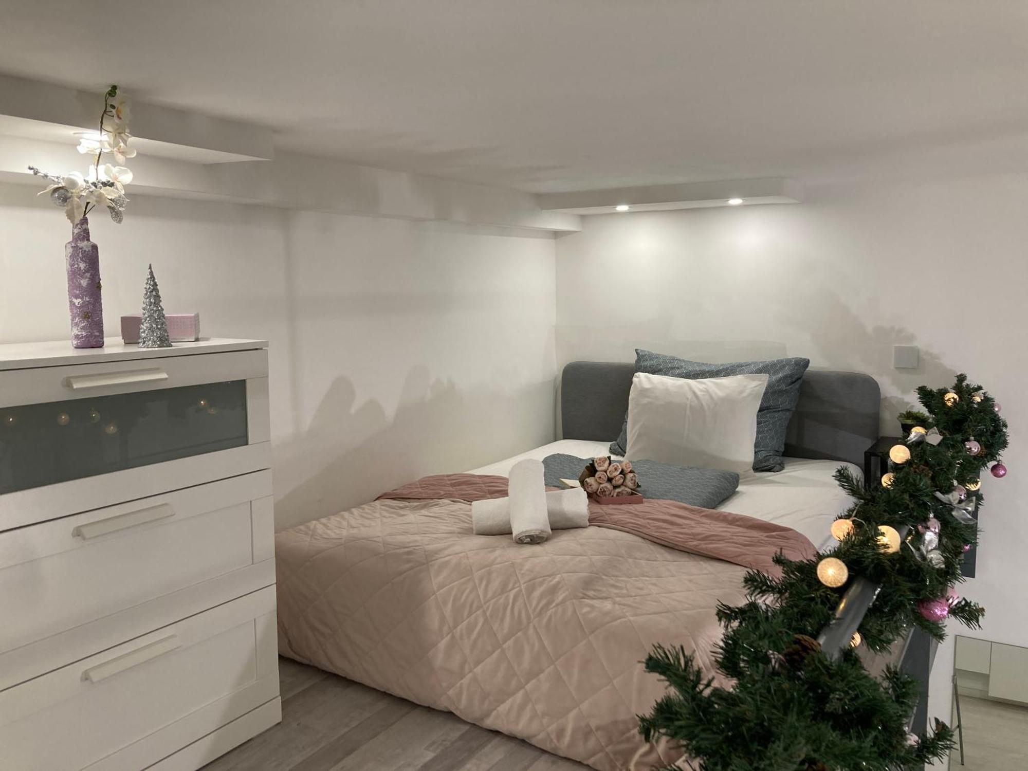 Carina Duplex Studio
