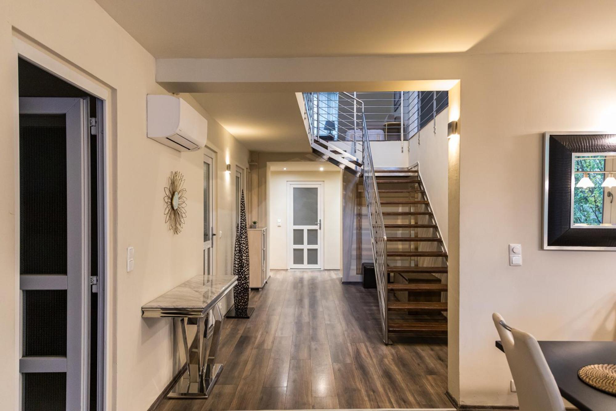 Apartmán Harmony *
