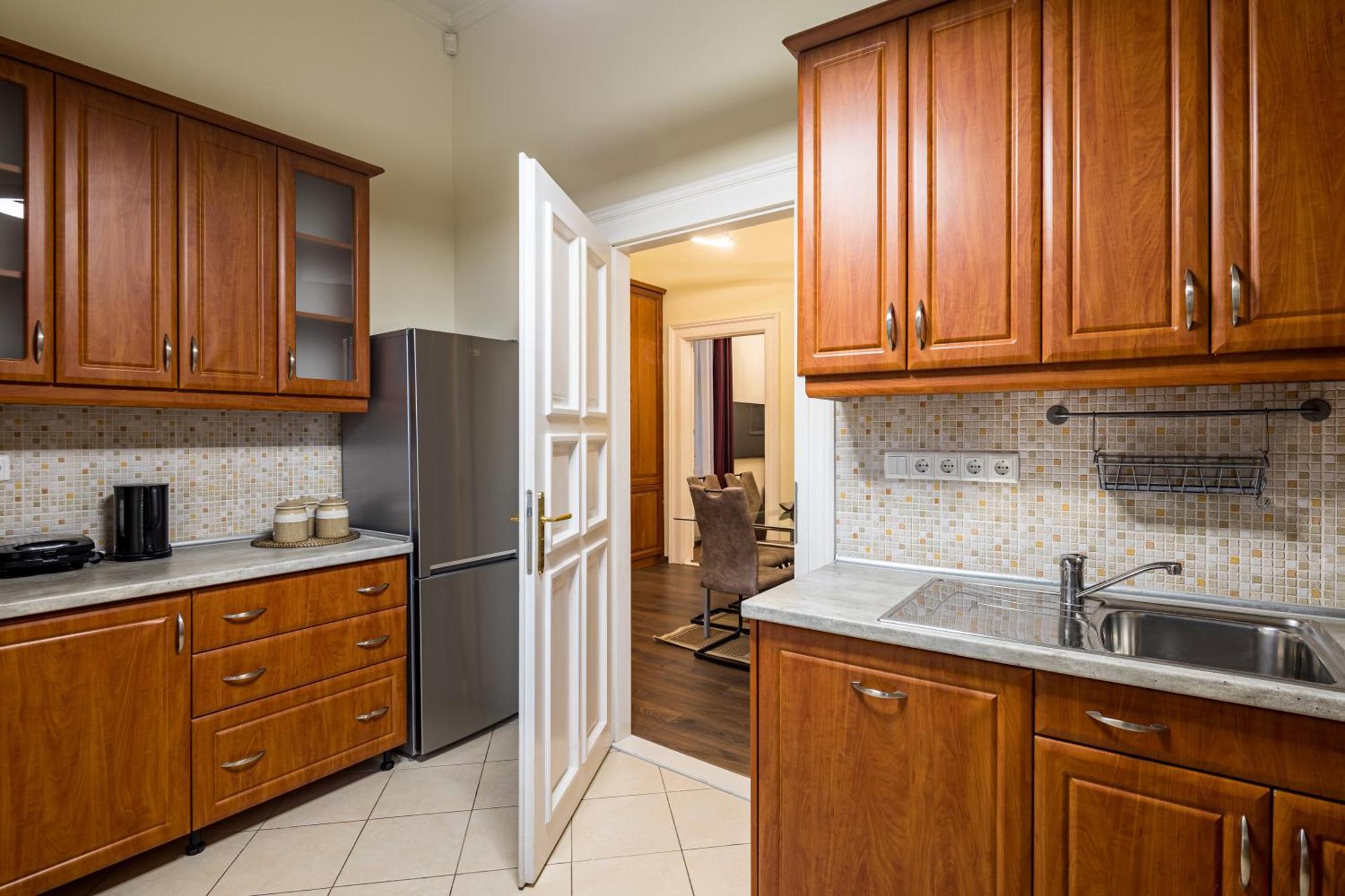Apartmán Harmony