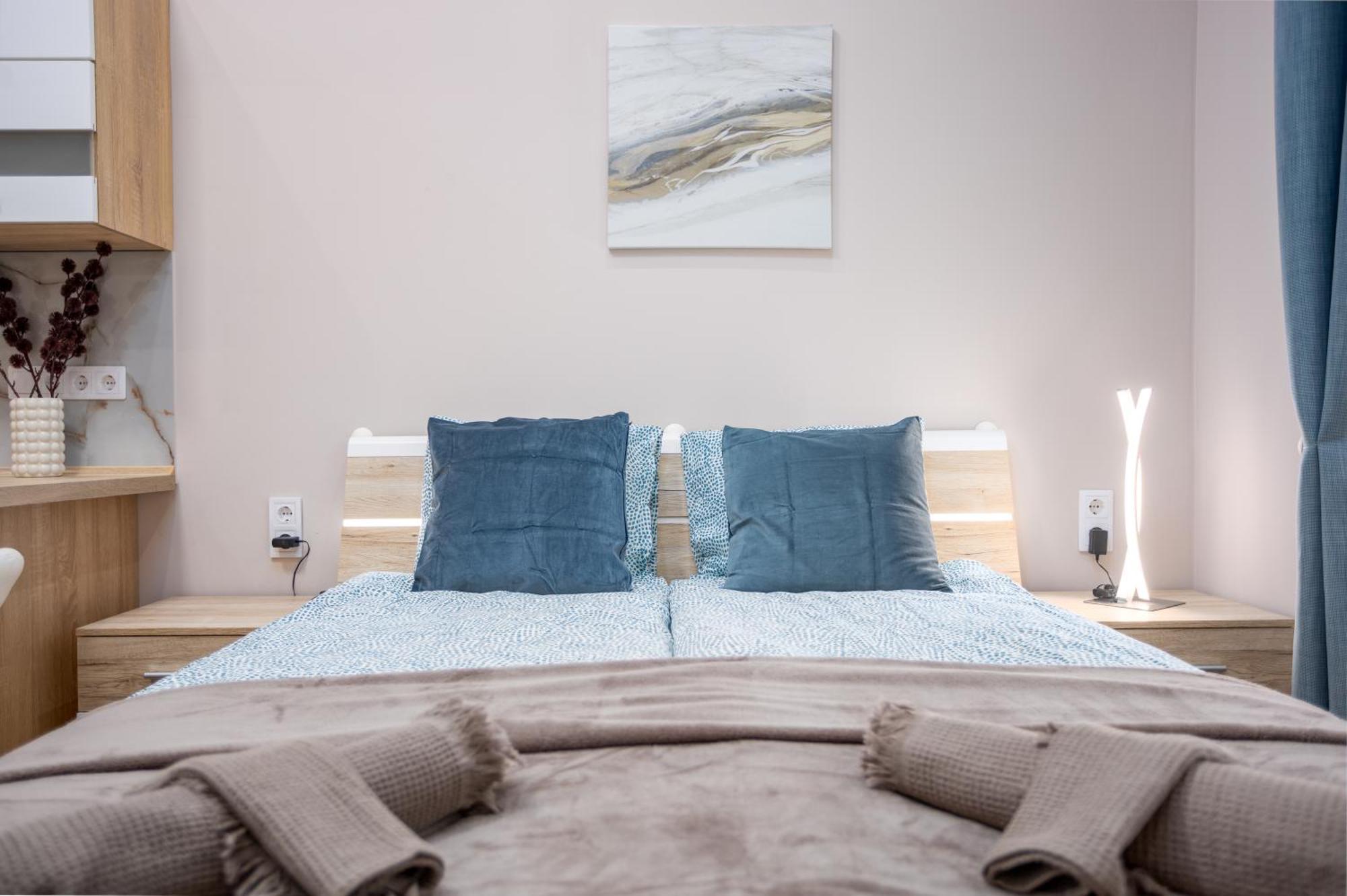 Apartamento Goodwind *