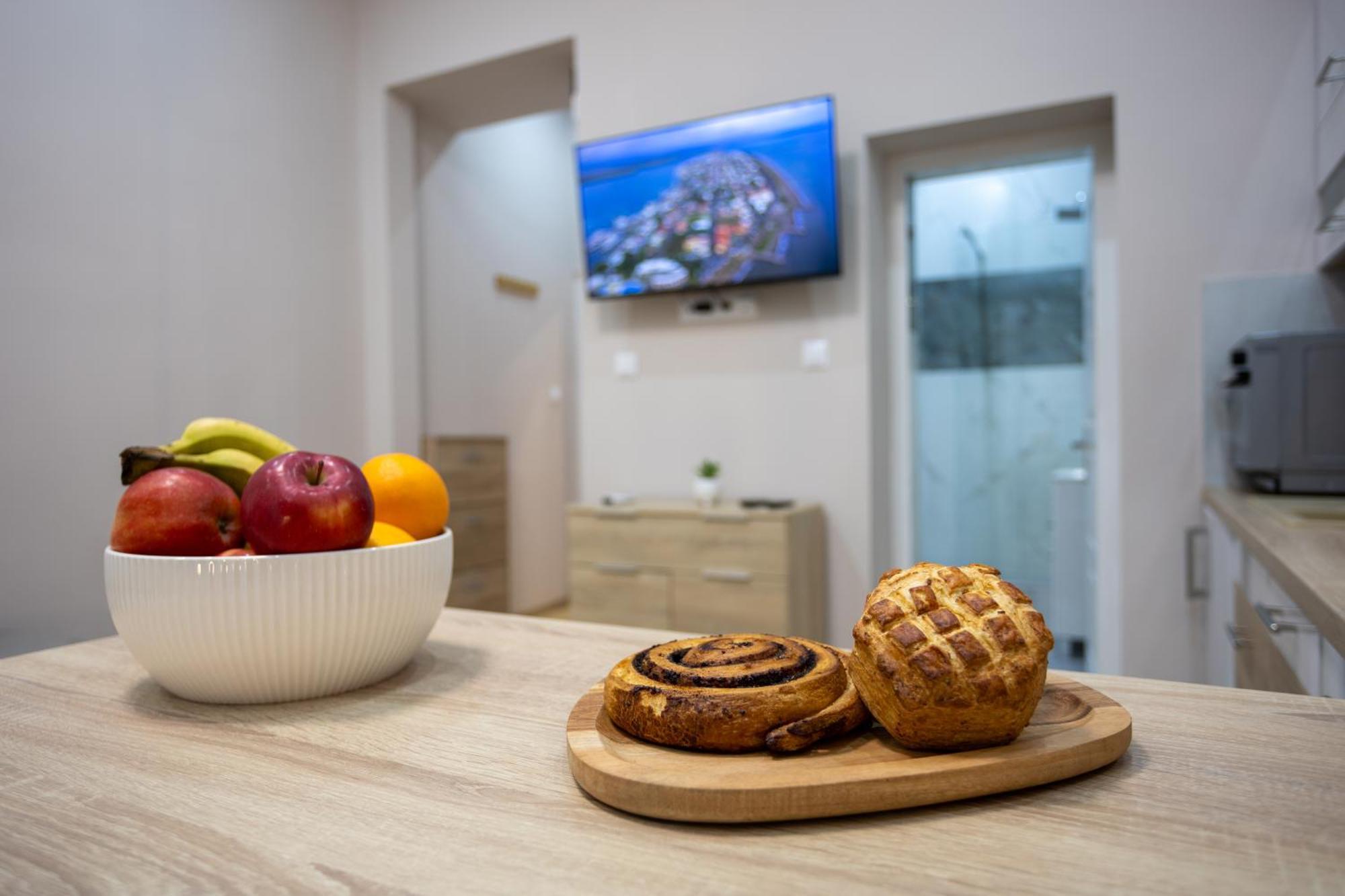 Apartamento Goodwind Budapest