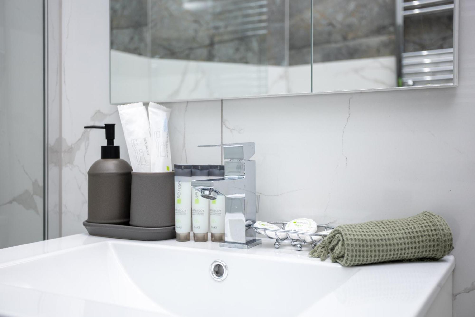 Goodwind Apartamento
