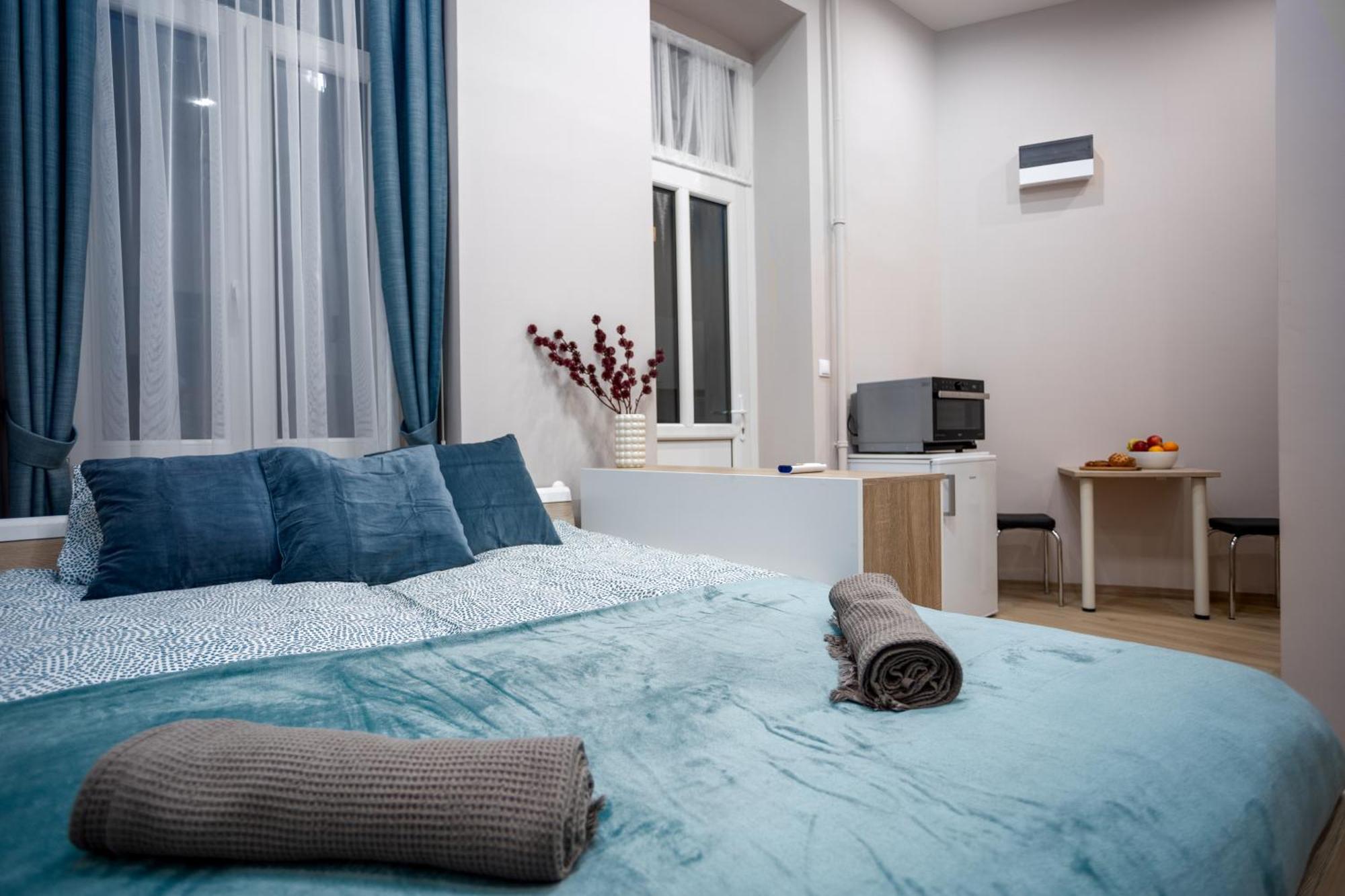 Apartamento Goodwind