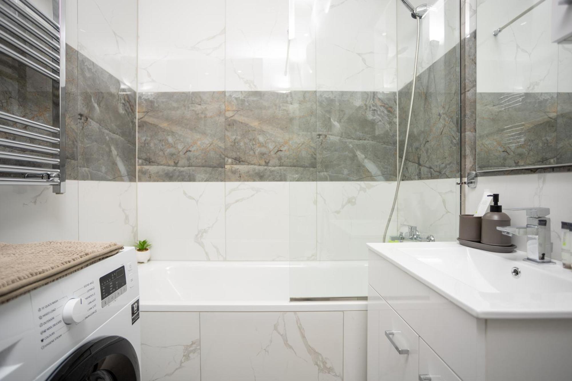 Apartamento Goodwind Budapest