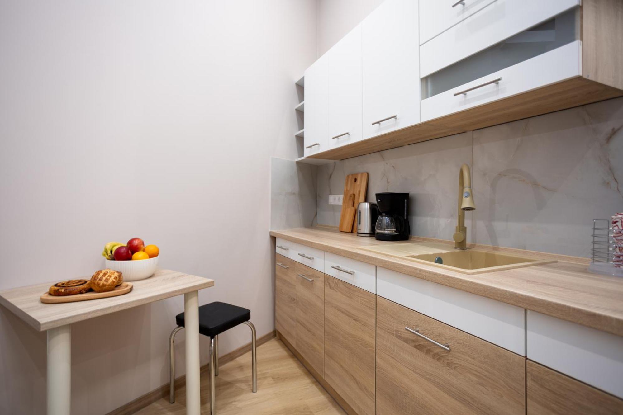 Goodwind Apartamento