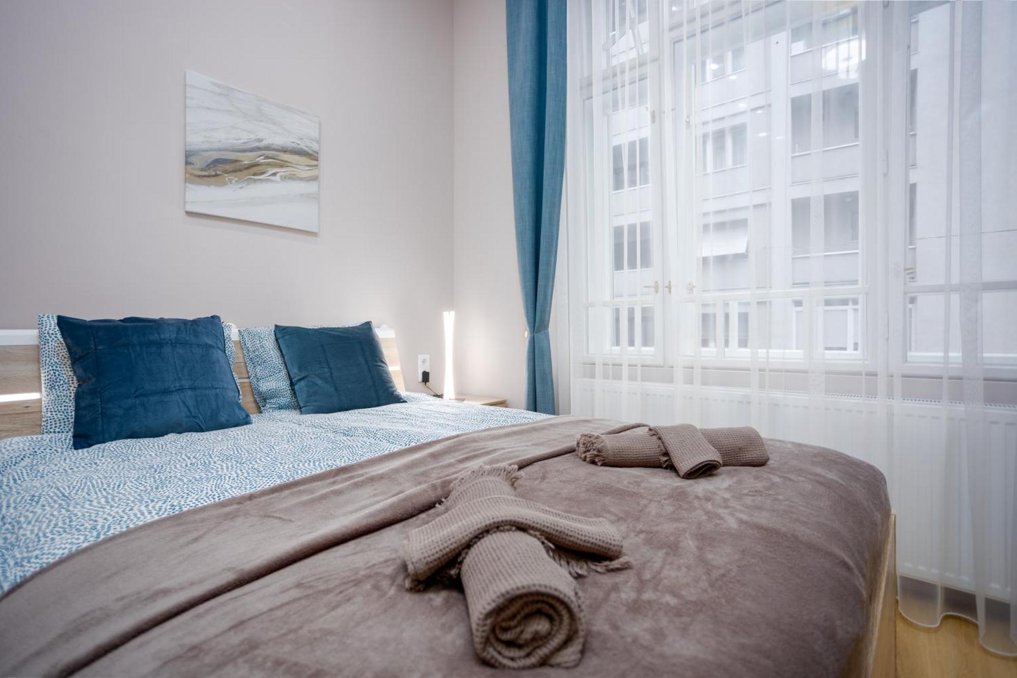 Apartamento Goodwind *