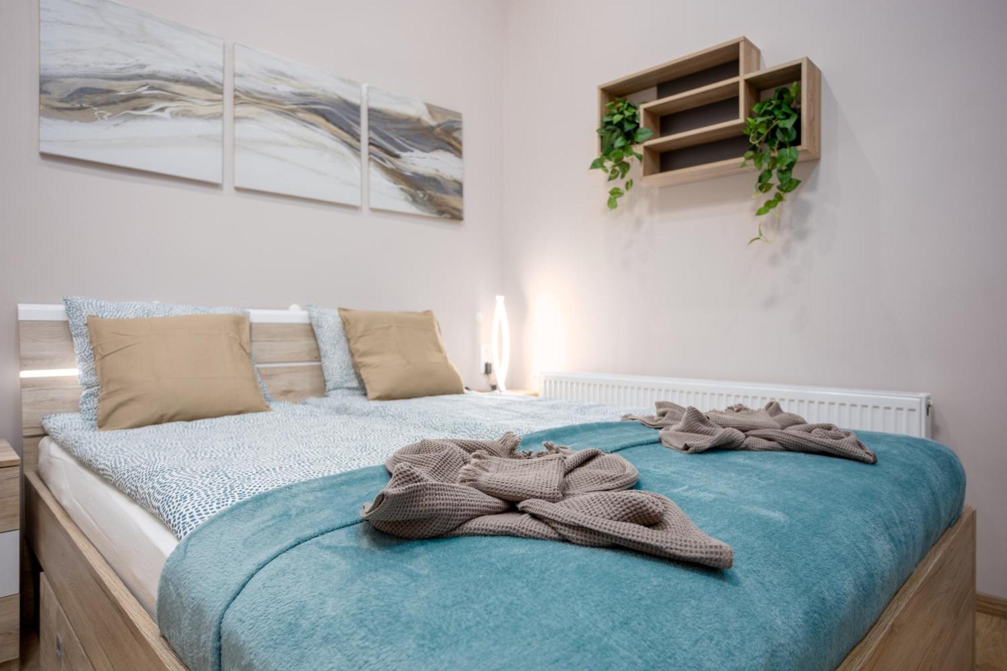 Apartamento Goodwind *