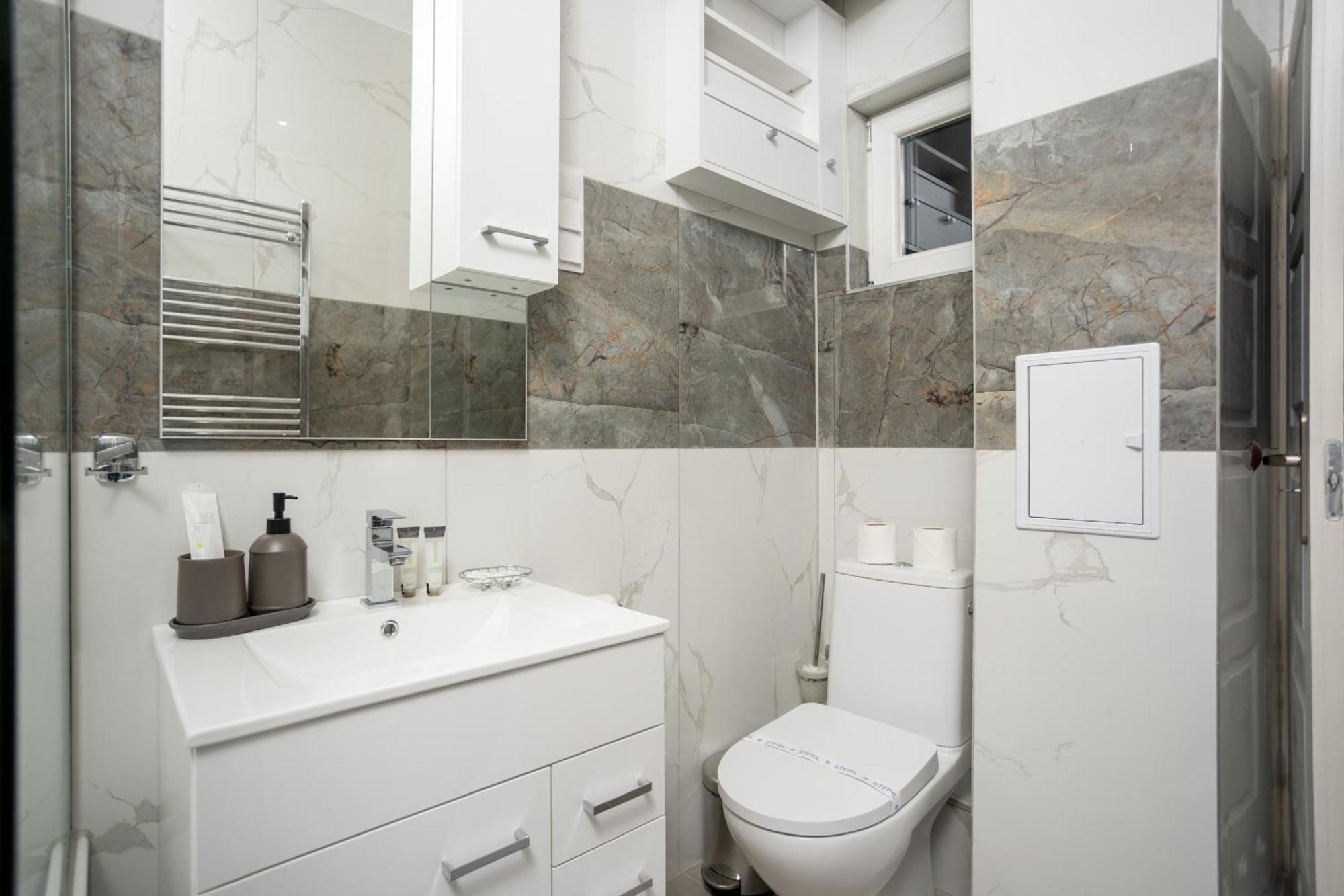 Goodwind Apartamento