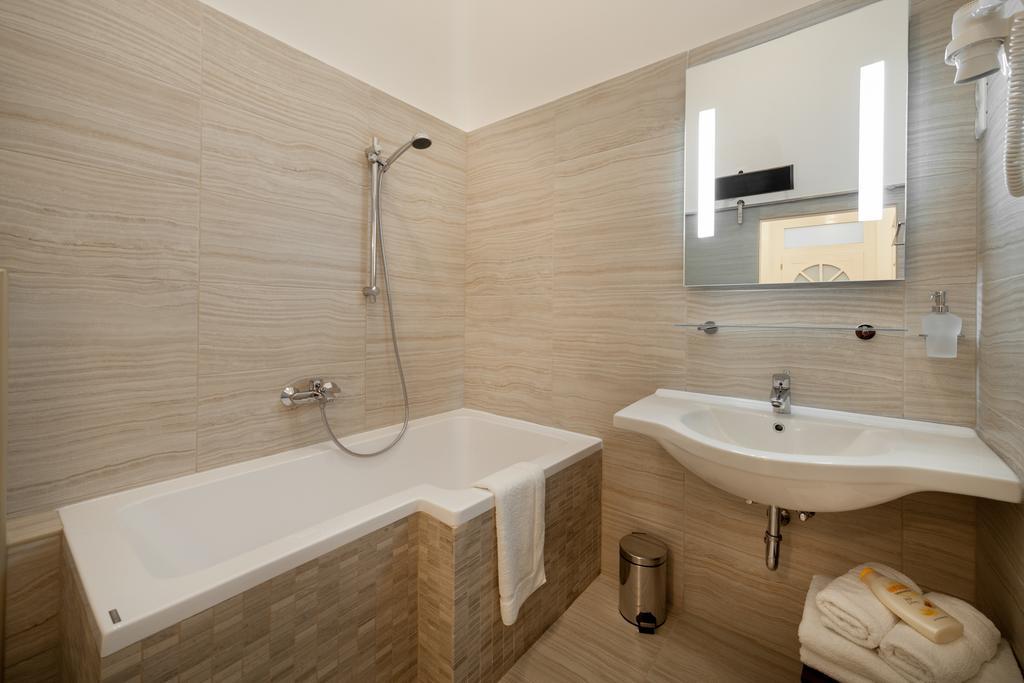 Buddha Apartman Budapest