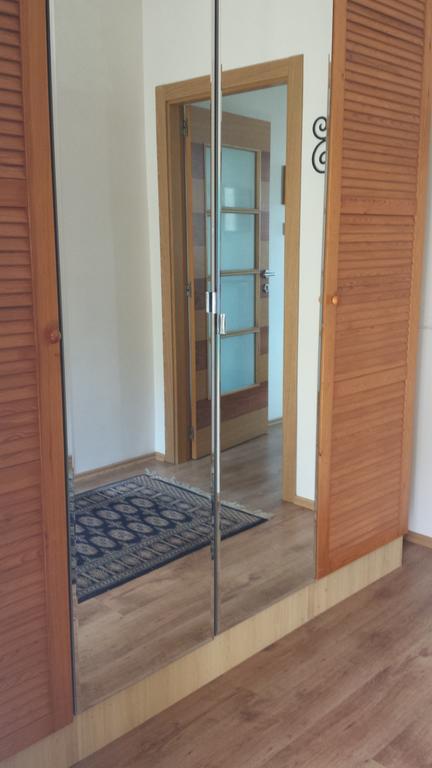 Sofia Kázmér Apartman *