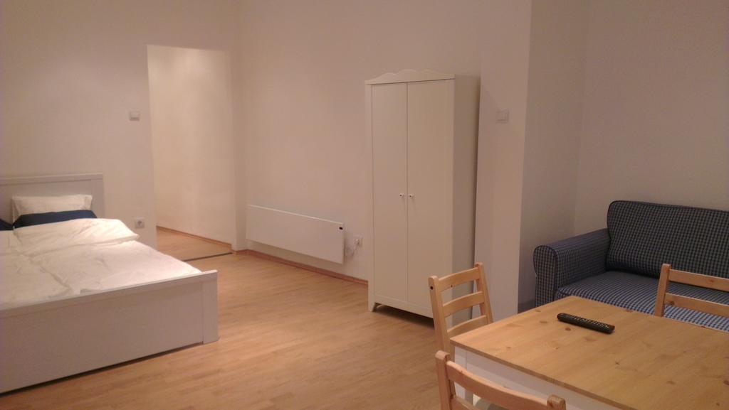 4 Westend Apartamento *