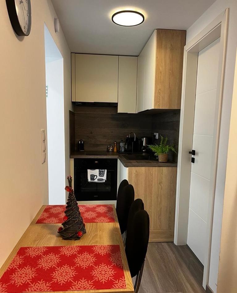 Park Little Flat. Apartamento *