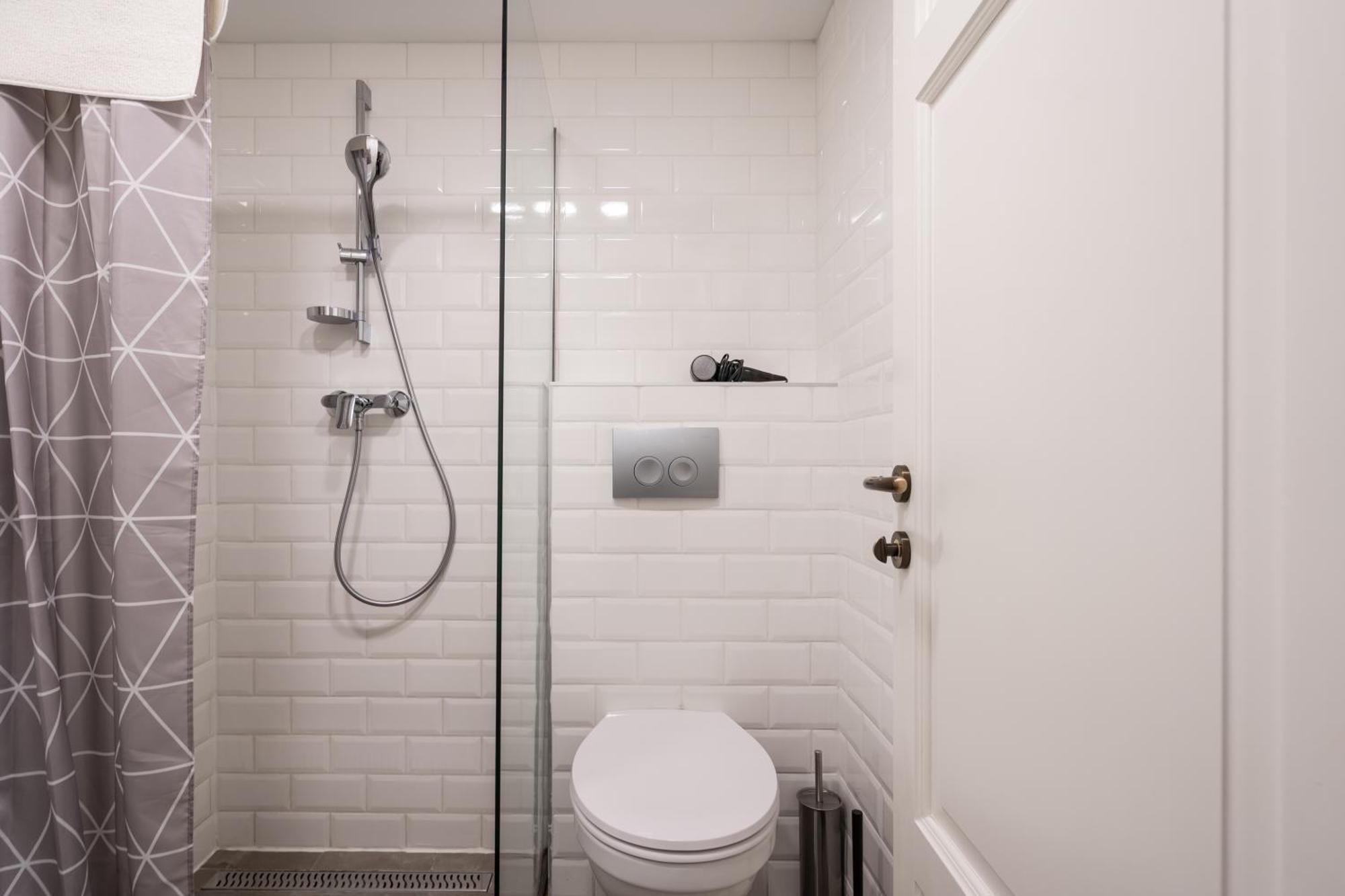 Apartamento Grand Avenue