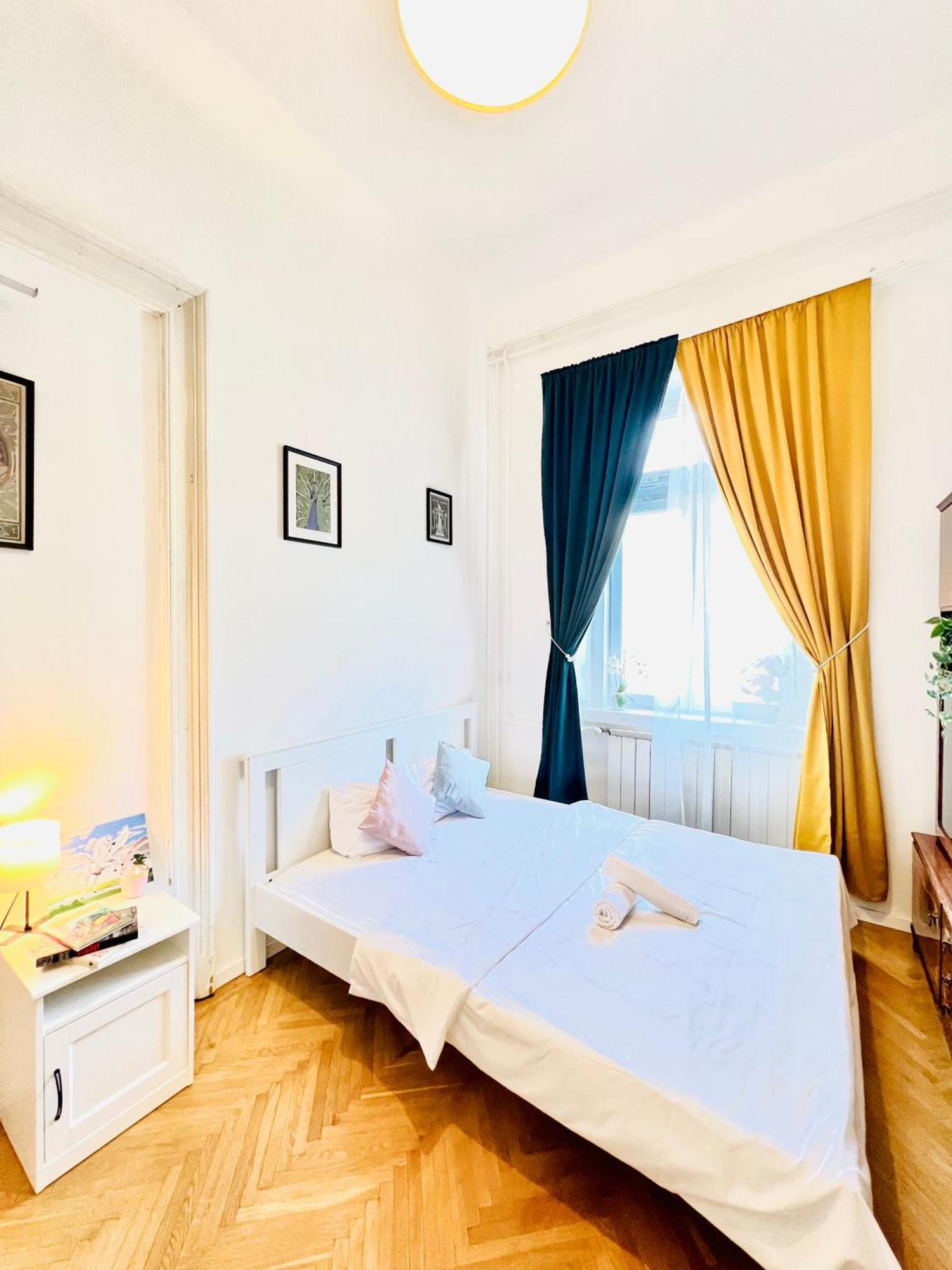 Kerepesi Budapeszt