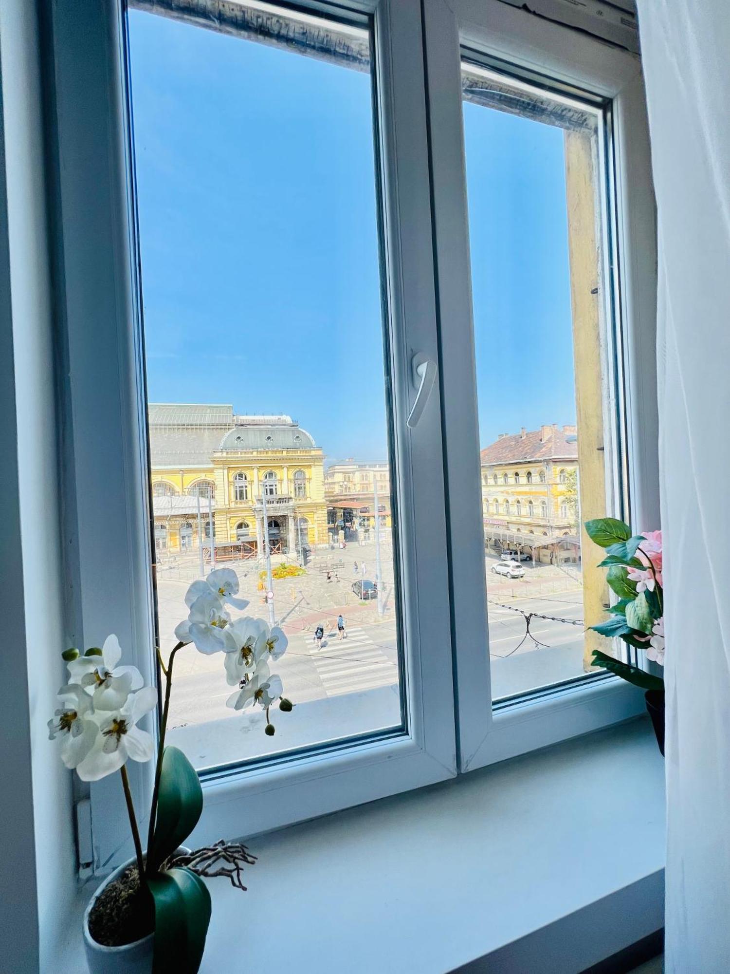 Apartament Kerepesi