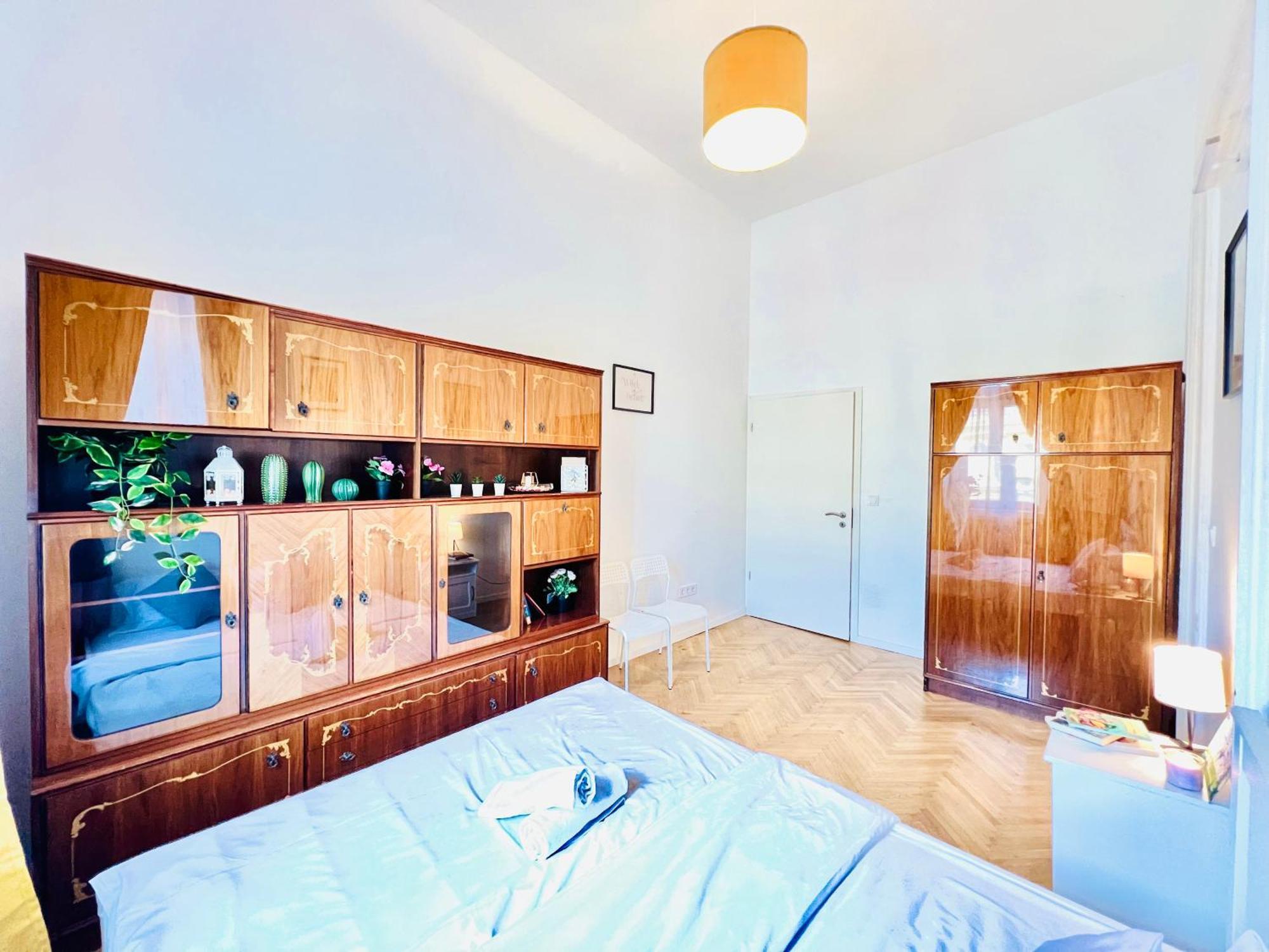 Kerepesi Apartament