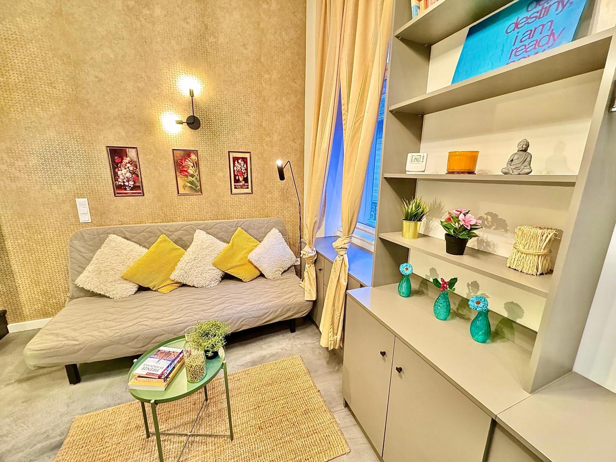 Apartamento Dream Design - 3 Bedrooms & Finn Sauna