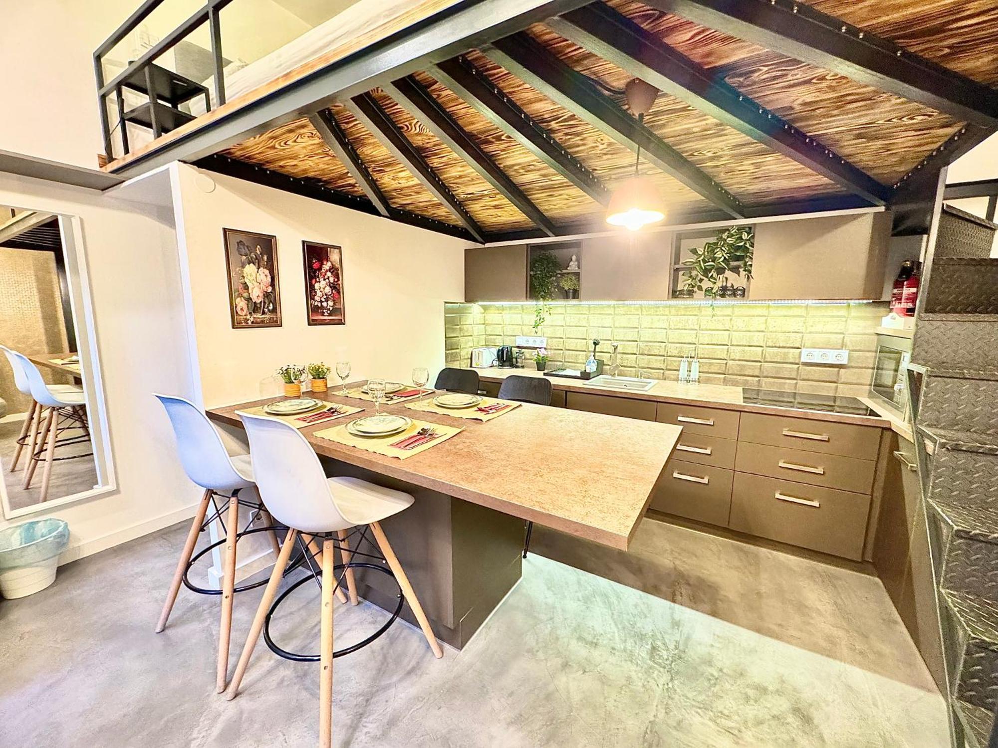 Dream Design - 3 Bedrooms & Finn Sauna Apartamento