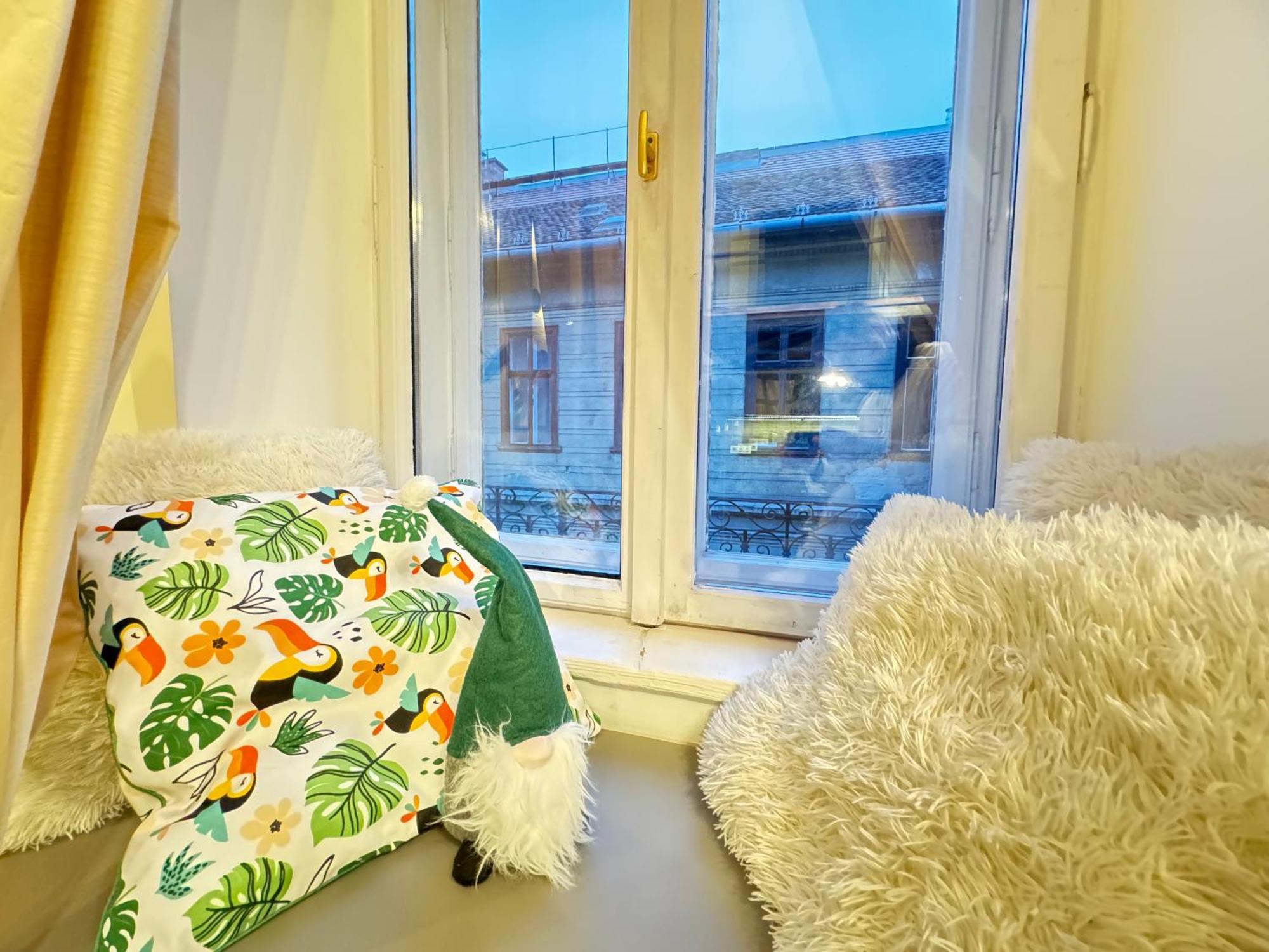 Dream Design - 3 Bedrooms & Finn Sauna