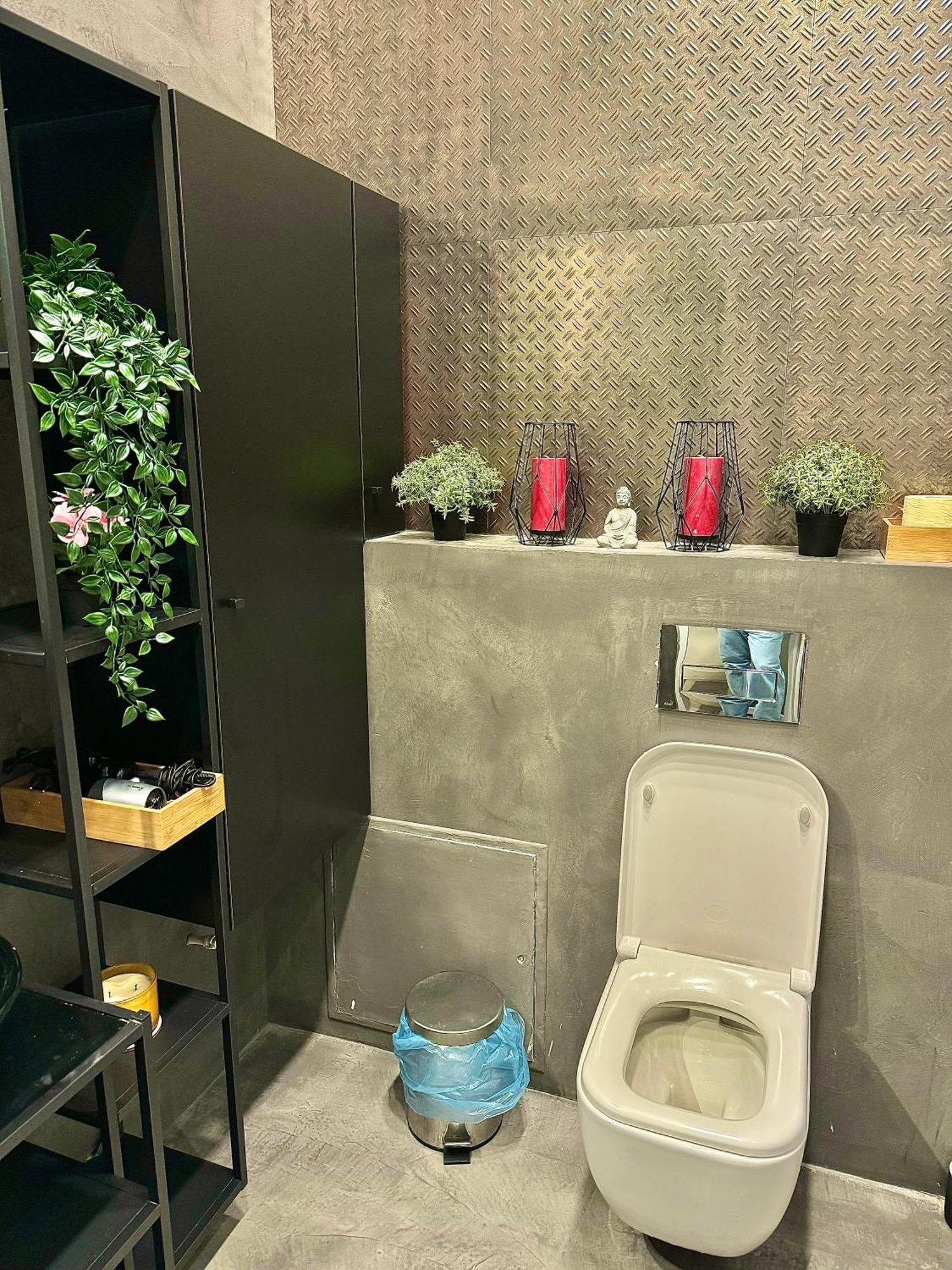 Apartamento Dream Design - 3 Bedrooms & Finn Sauna