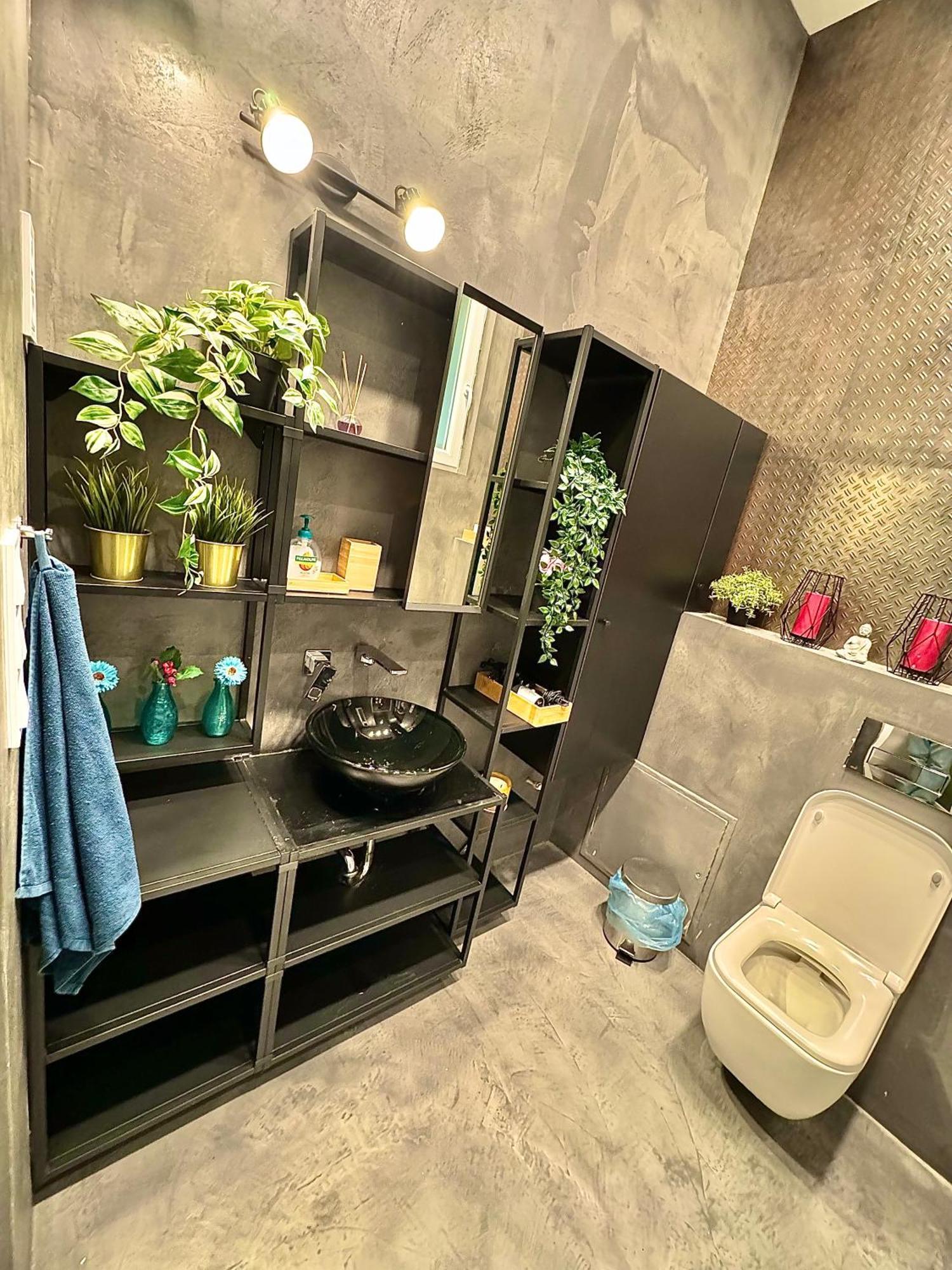 Dream Design - 3 Bedrooms & Finn Sauna Apartamento Budapest