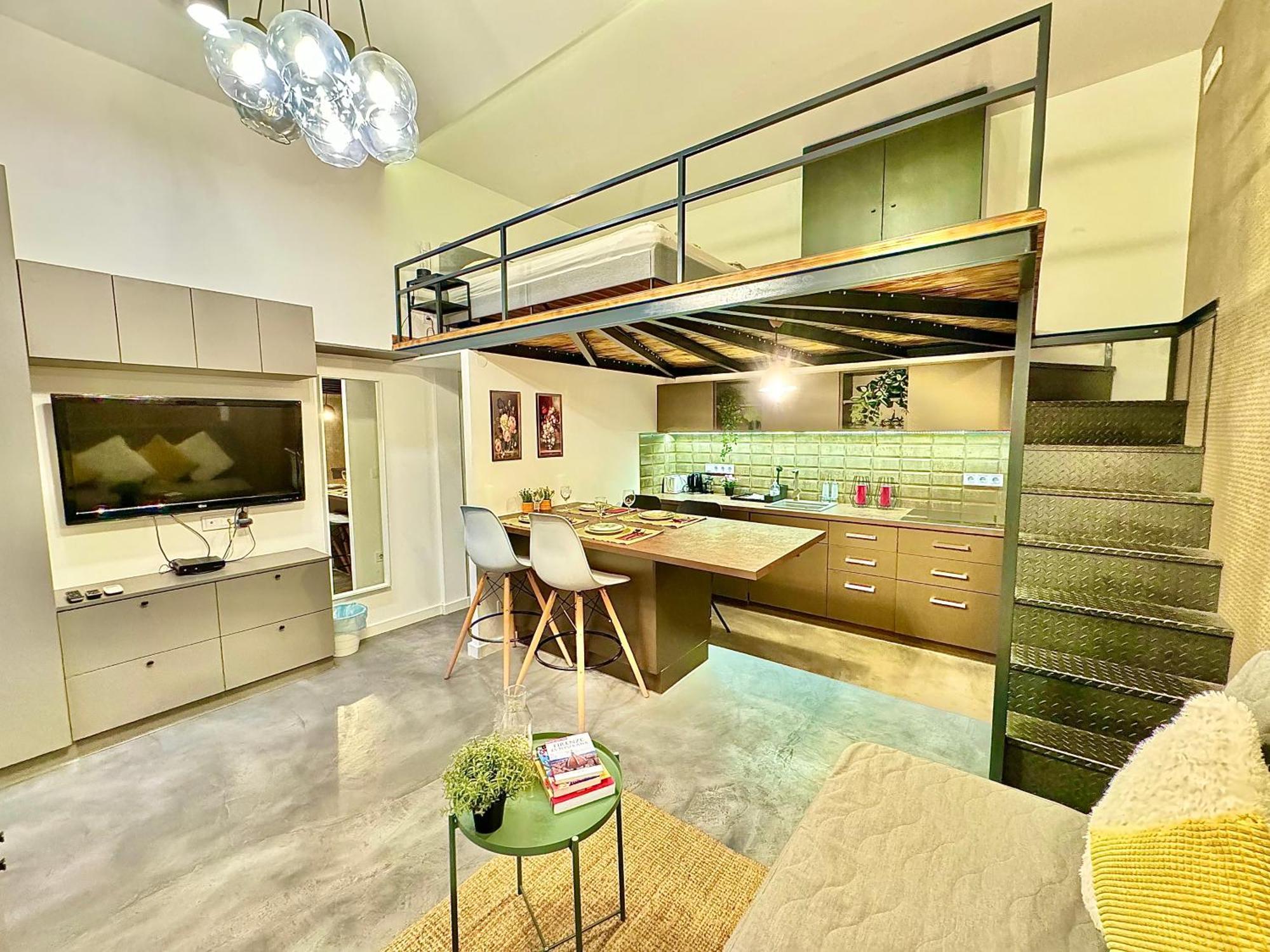 Dream Design - 3 Bedrooms & Finn Sauna *