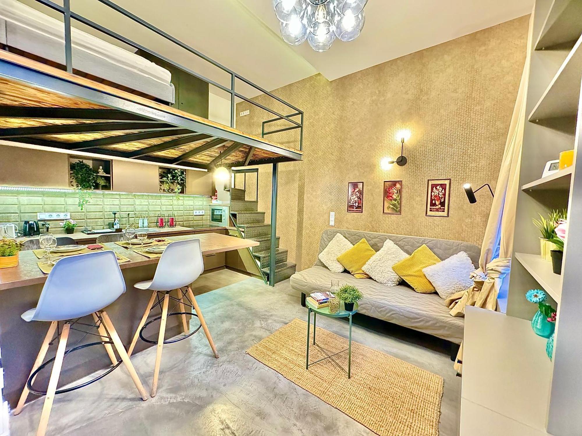 Dream Design - 3 Bedrooms & Finn Sauna Apartamento *