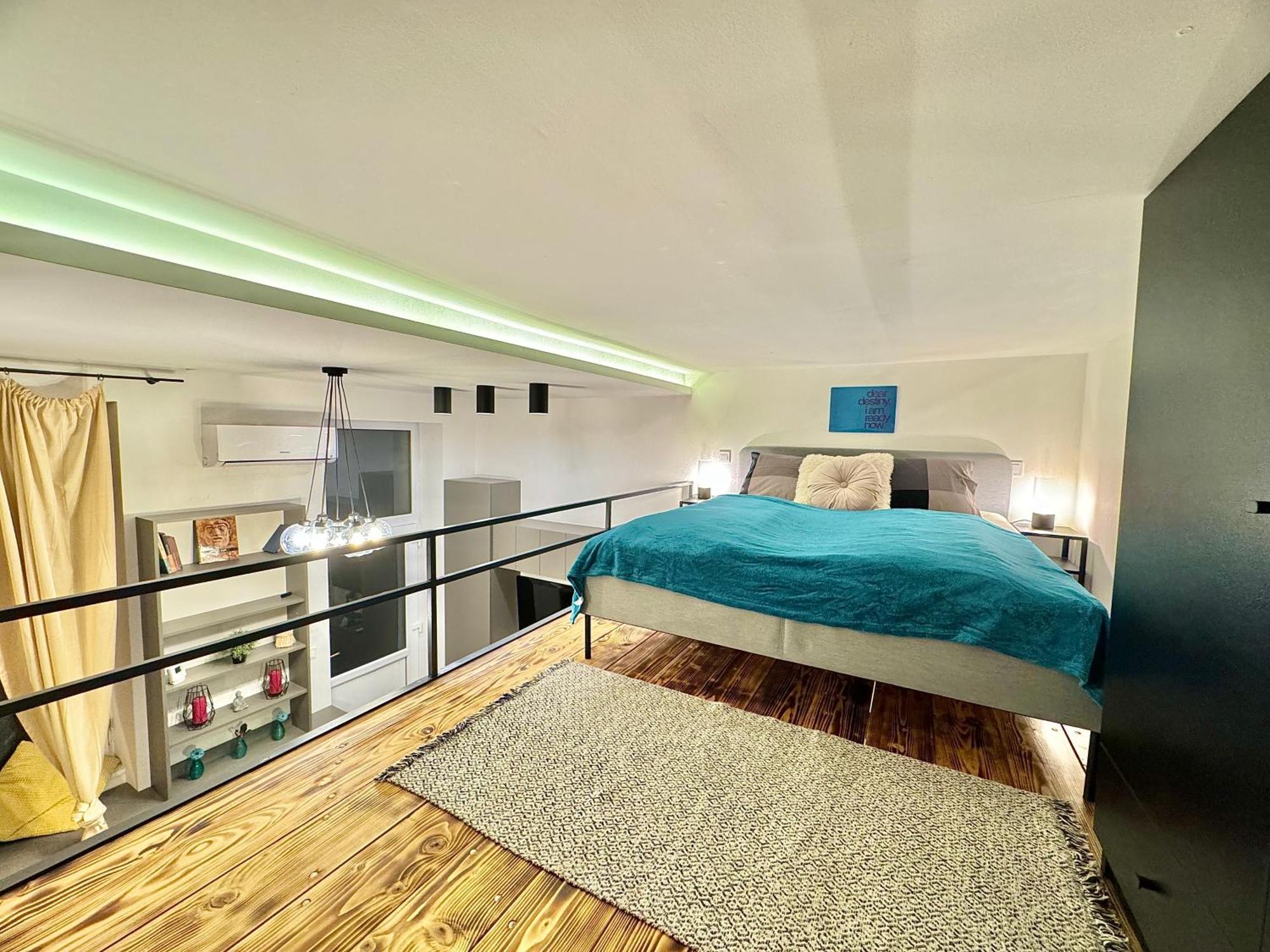 Apartamento Dream Design - 3 Bedrooms & Finn Sauna *