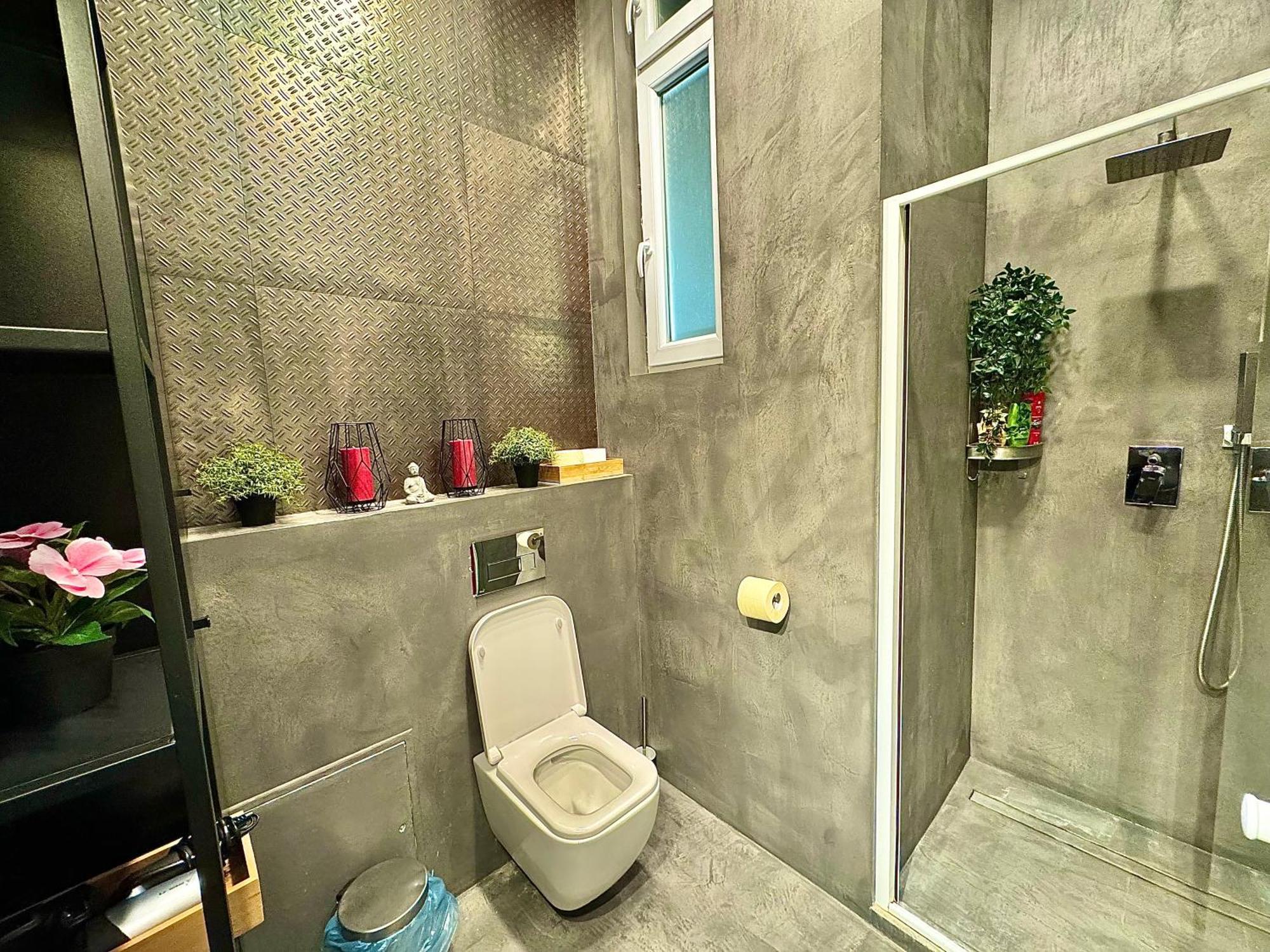 Apartamento Dream Design - 3 Bedrooms & Finn Sauna