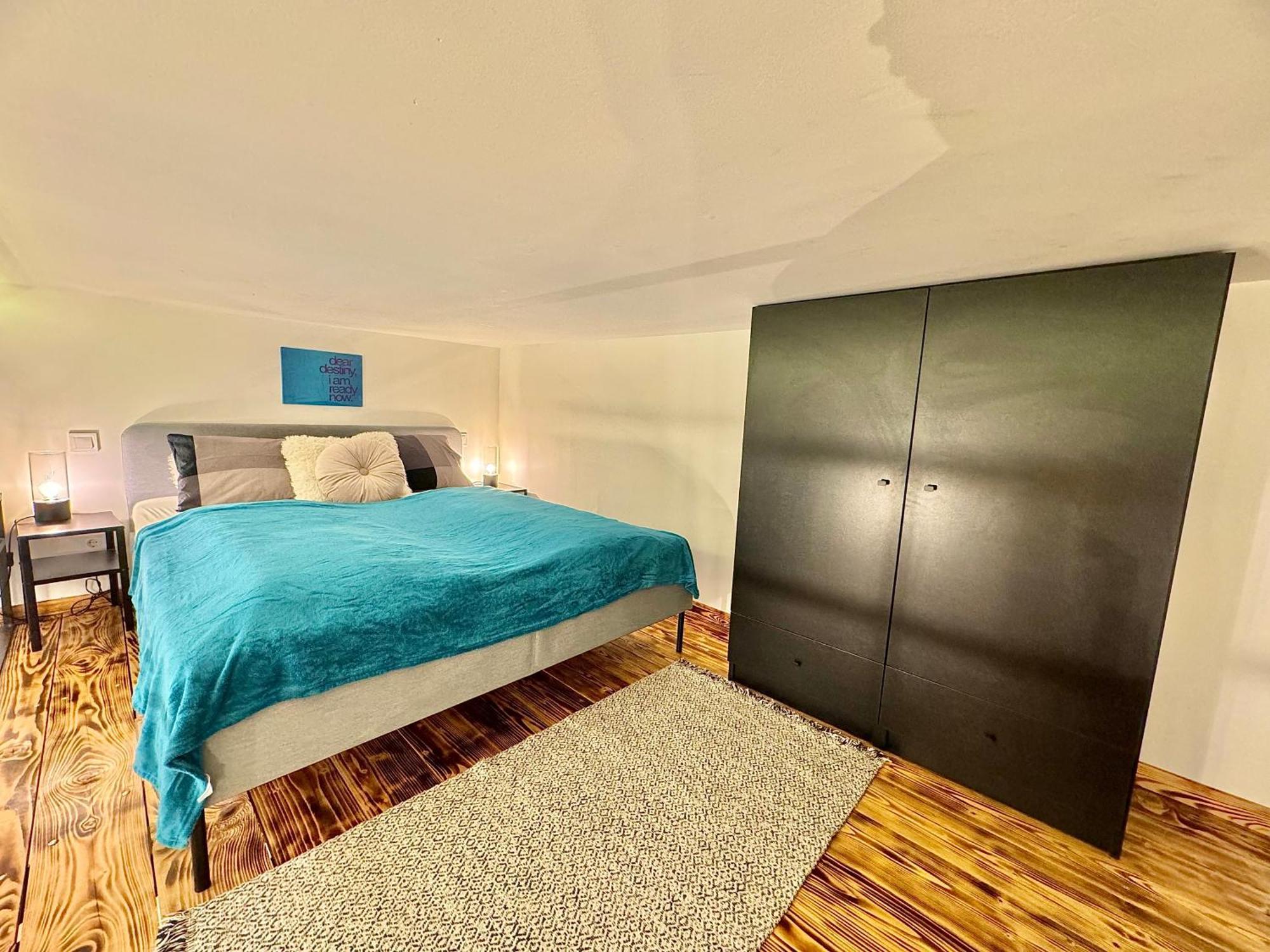 Apartamento Dream Design - 3 Bedrooms & Finn Sauna *